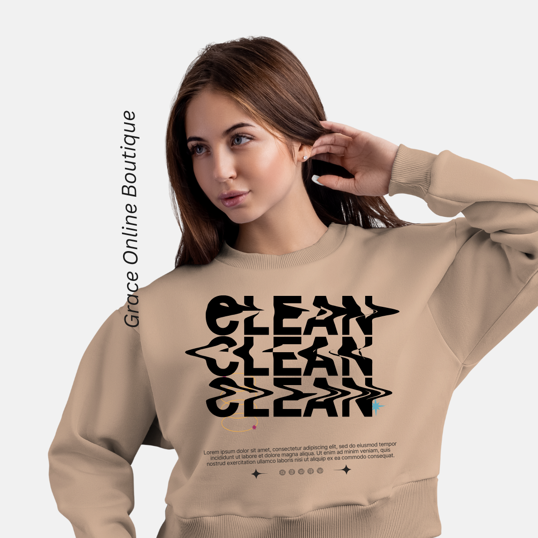 Unisex Sweatshirts