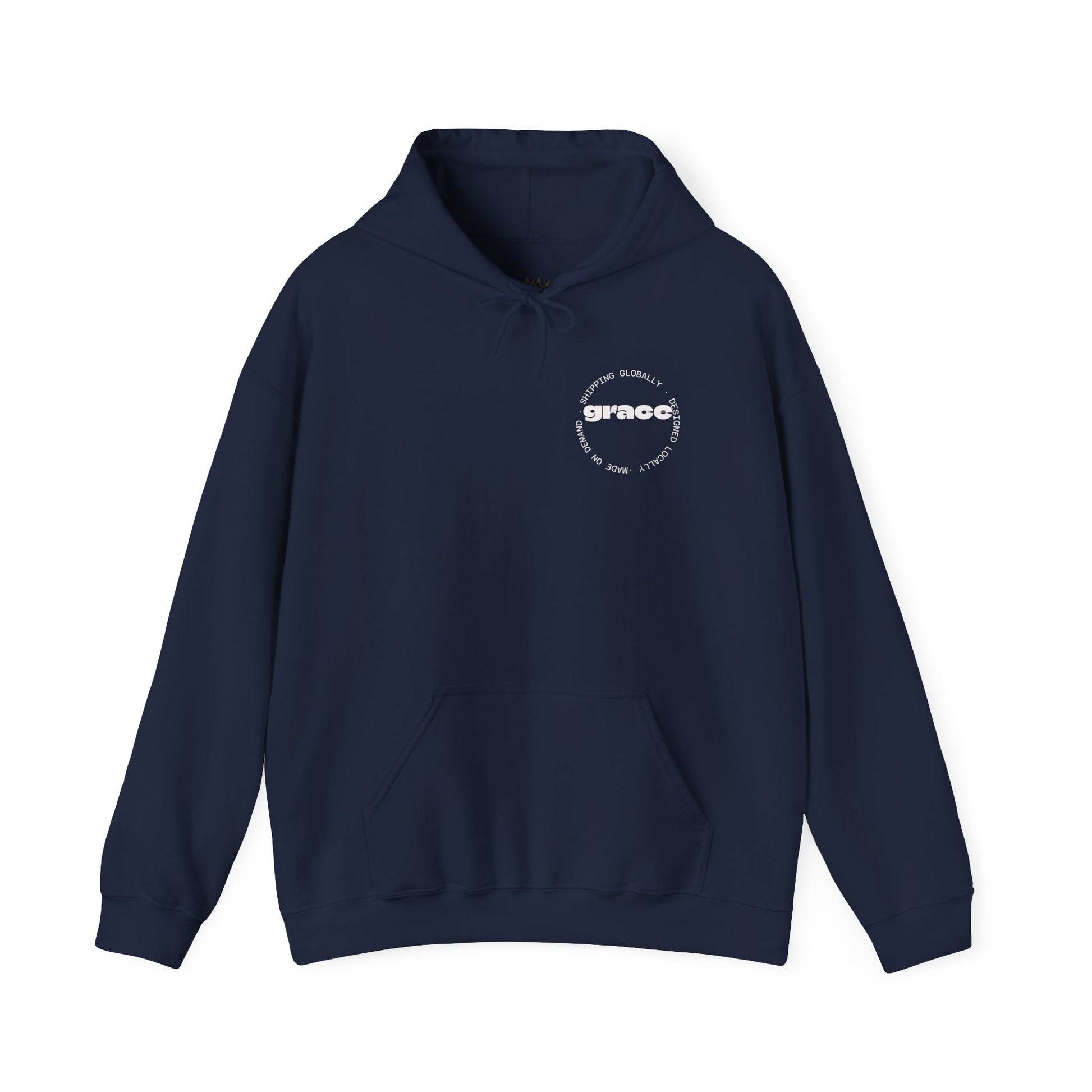 Unisex Heavy Blend™ Hooded Sweatshirt - Stylish, Cozy, Everyday Wear