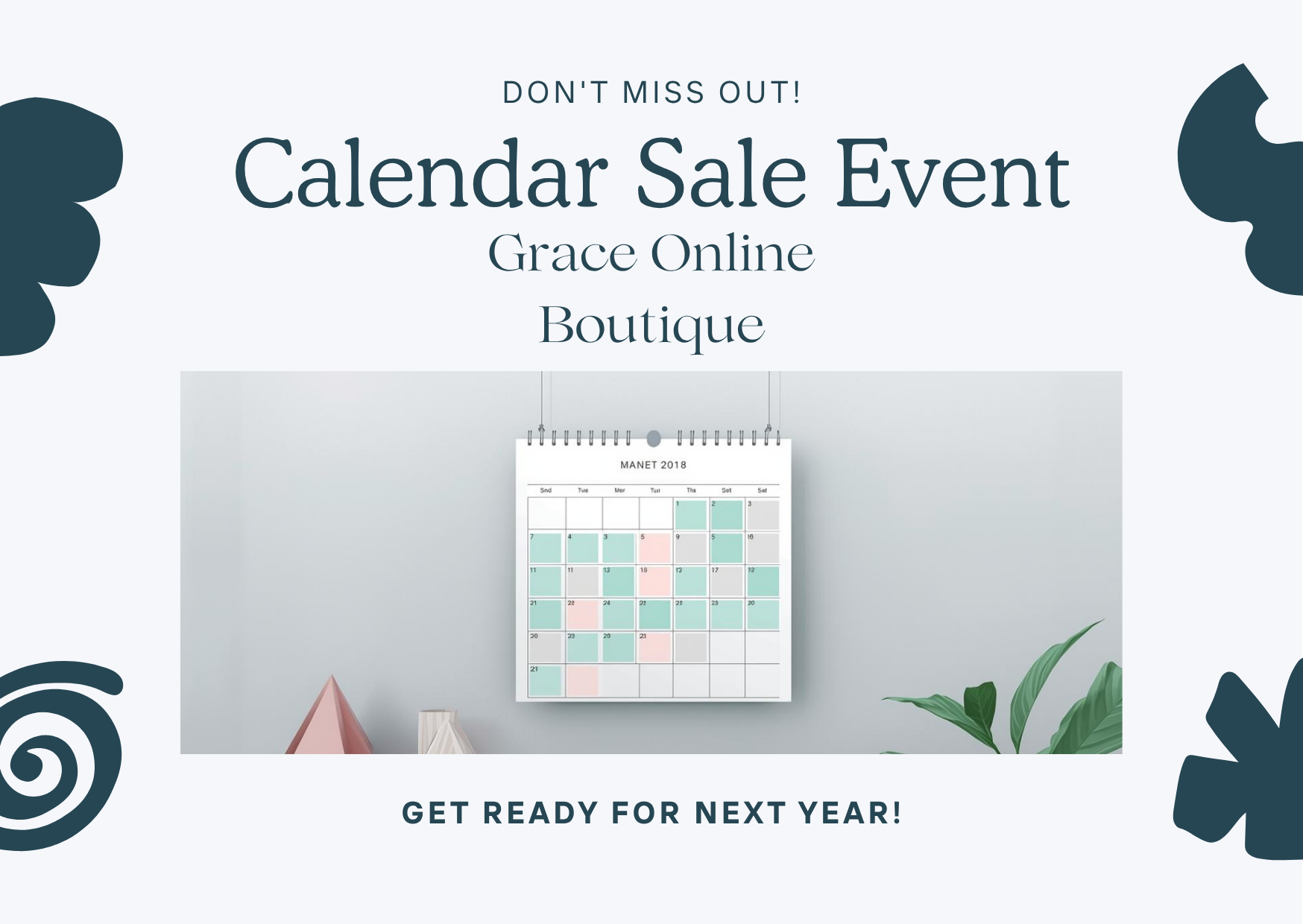 Calendars
