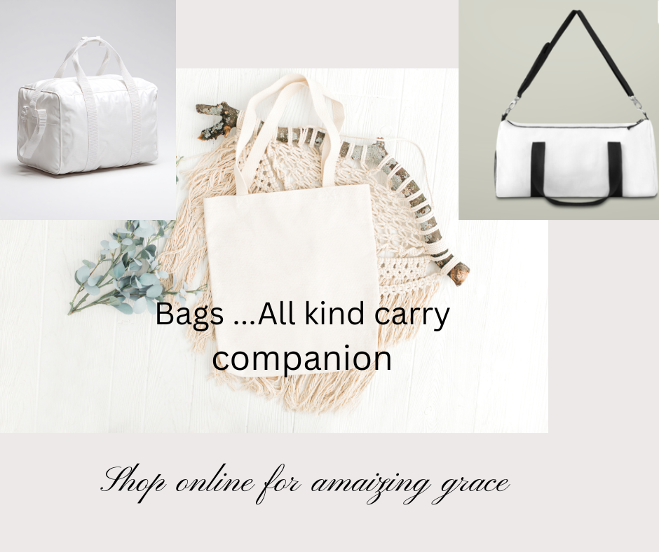 Bag Buddy