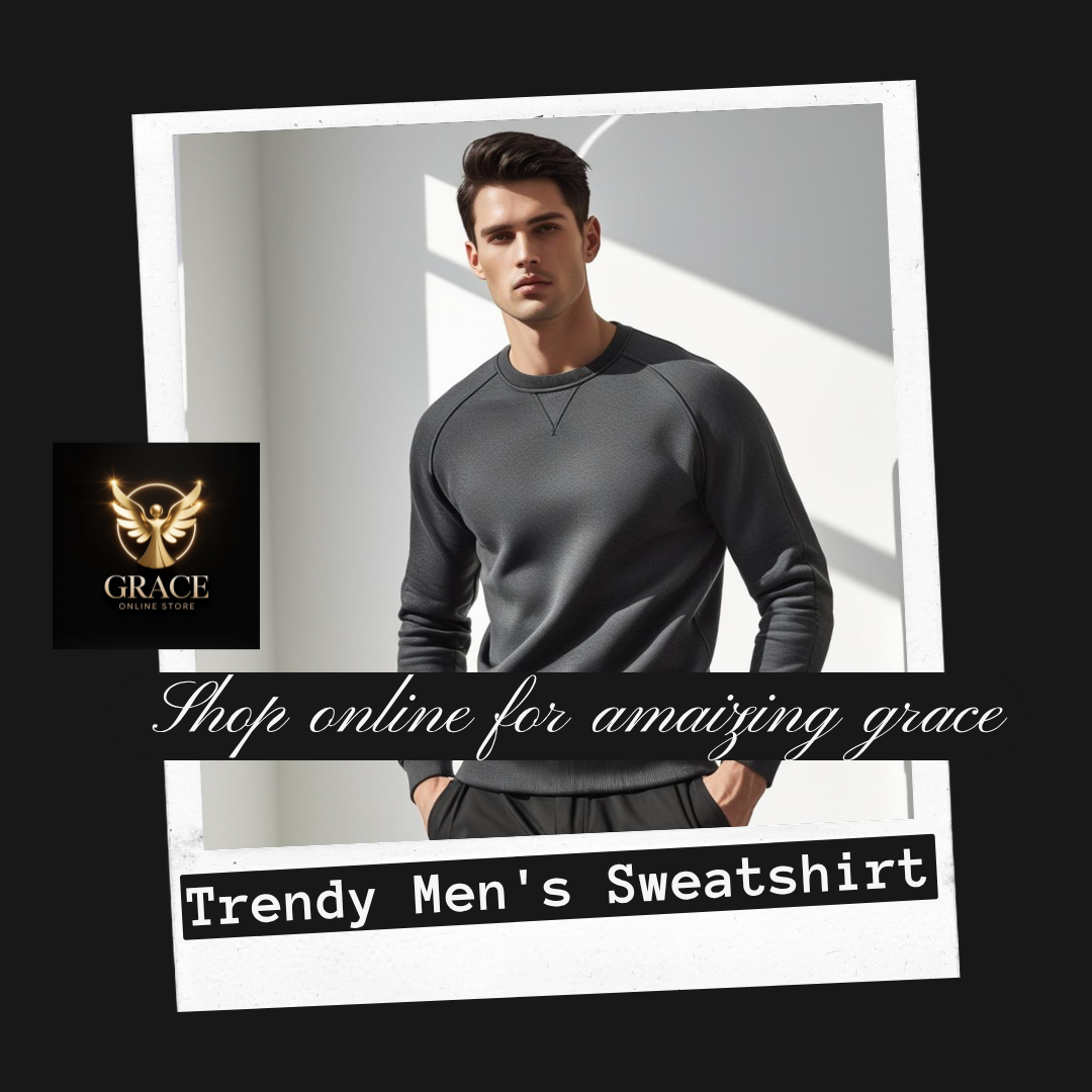 Men Sweatshirt