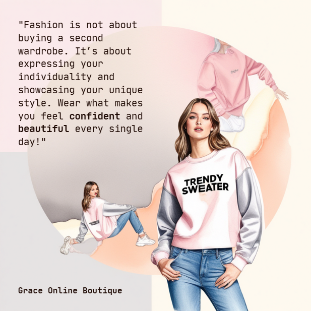 Women Sweatshirt