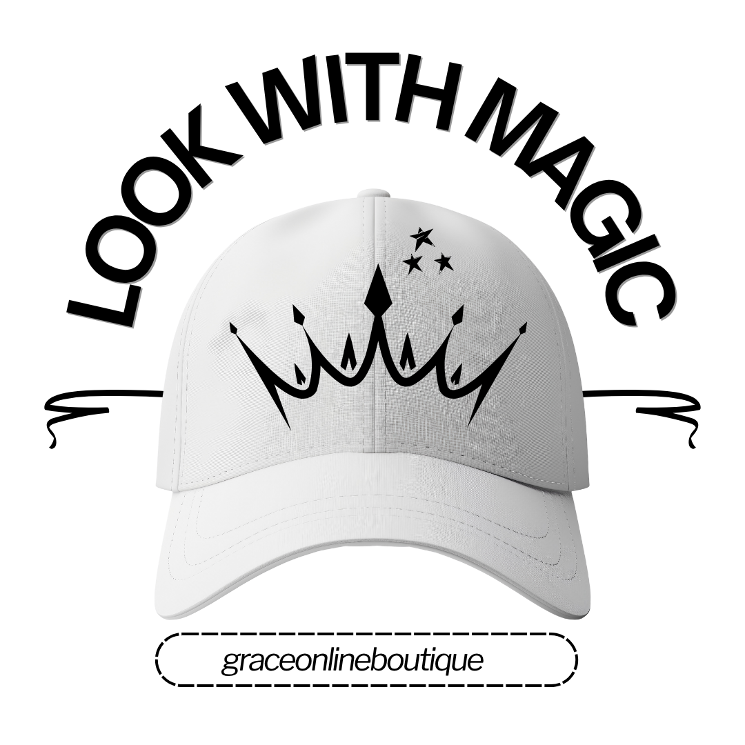 Magical Caps