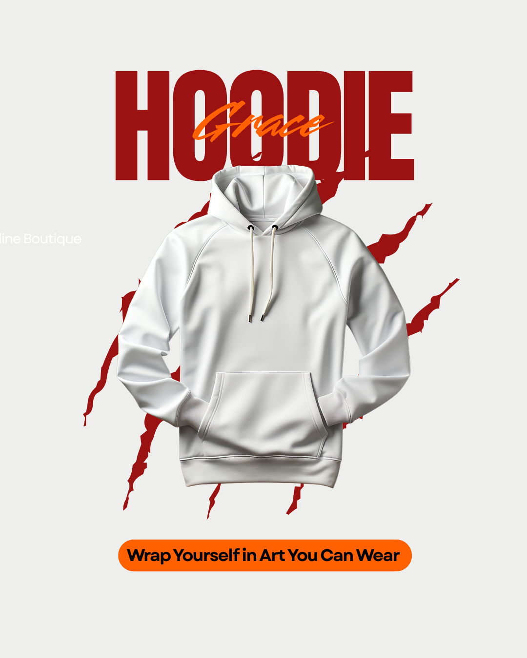Hoodies unisex