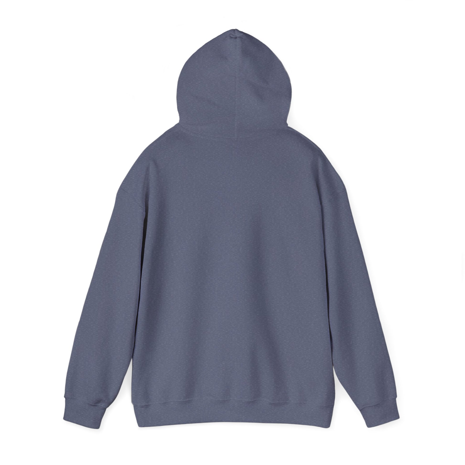 Heart Balloon Unisex Hoodie | Cozy Gift for Valentine's Day