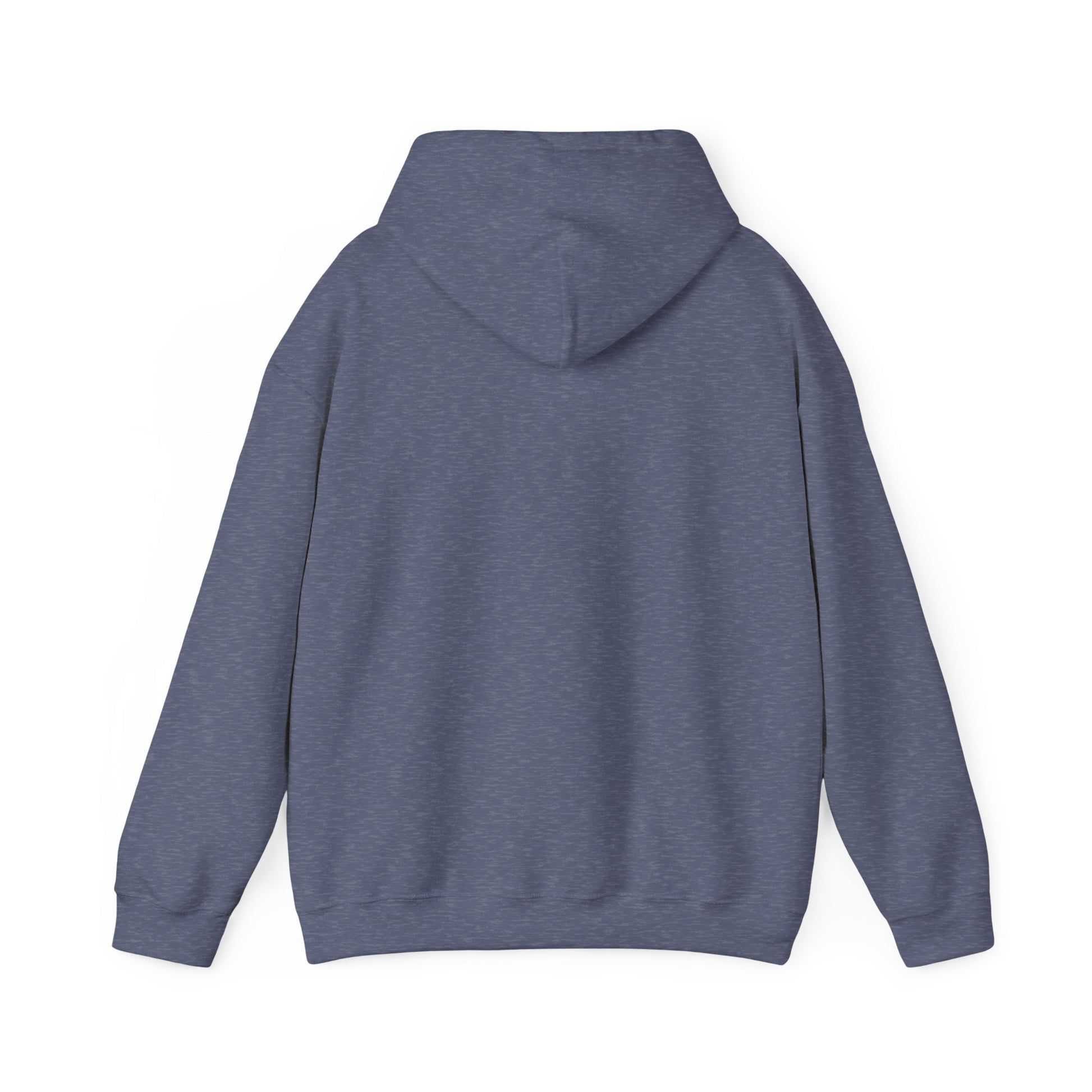 Heart Balloon Unisex Hoodie | Cozy Gift for Valentine's Day