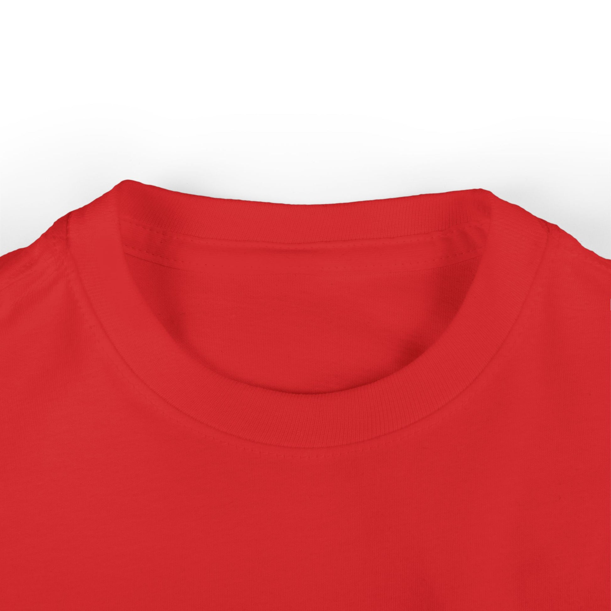 Infant Tee - "try me" Playful Graphic Baby Shirt