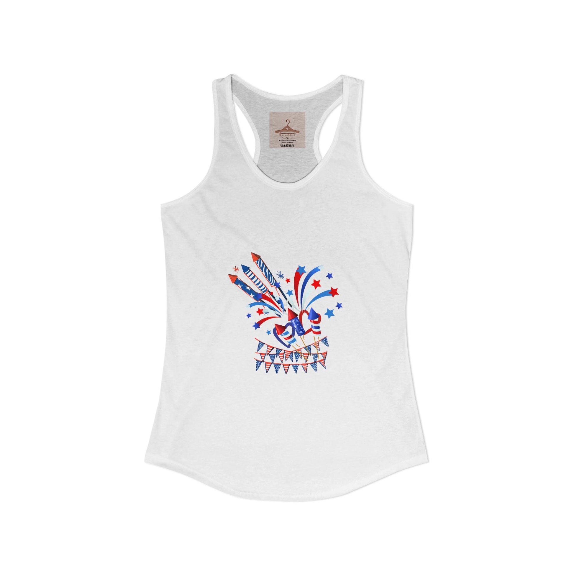 Women's Ideal Racerback Tank
