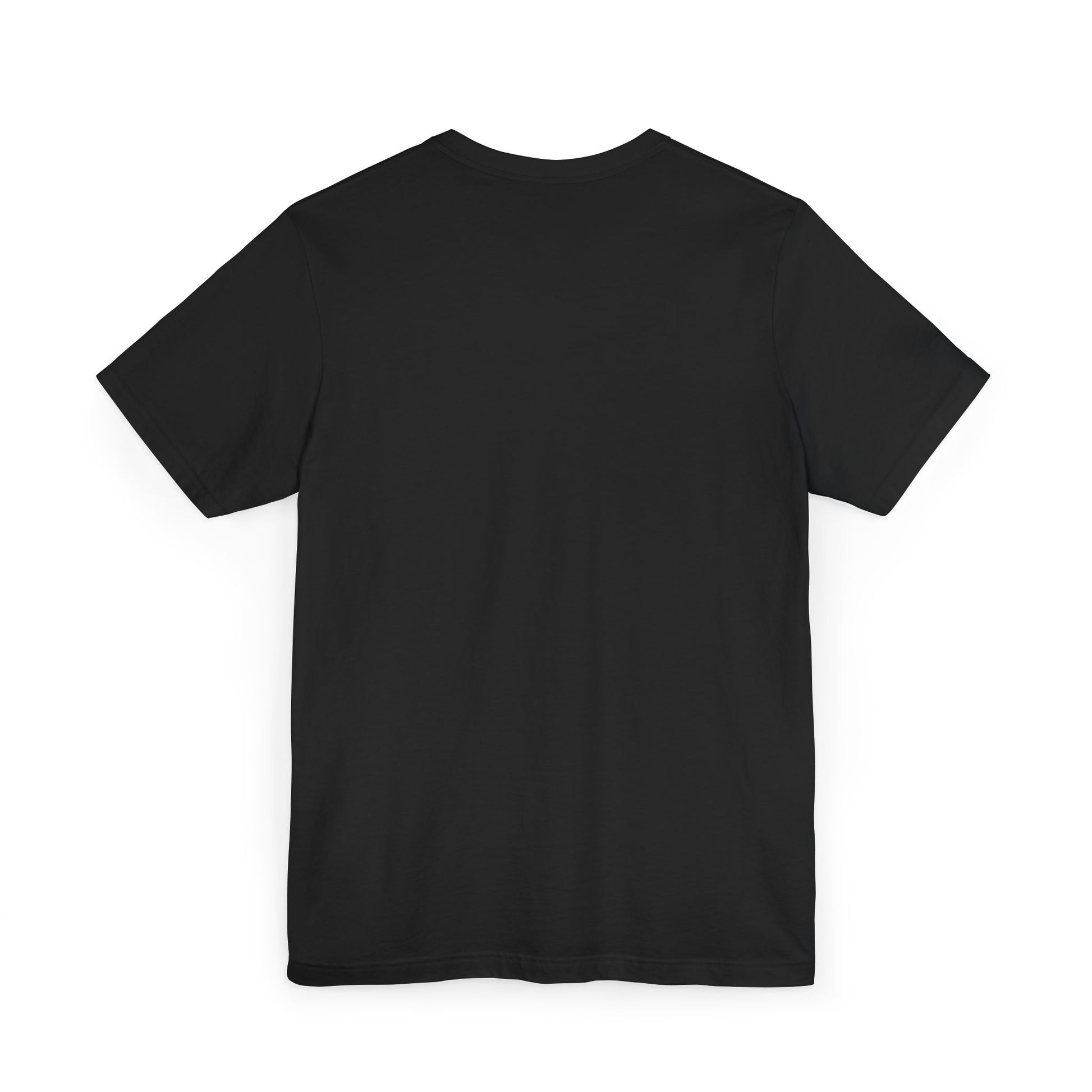 Patriotic Flag & Fireworks T-Shirt — 4th of July American Pride Tee