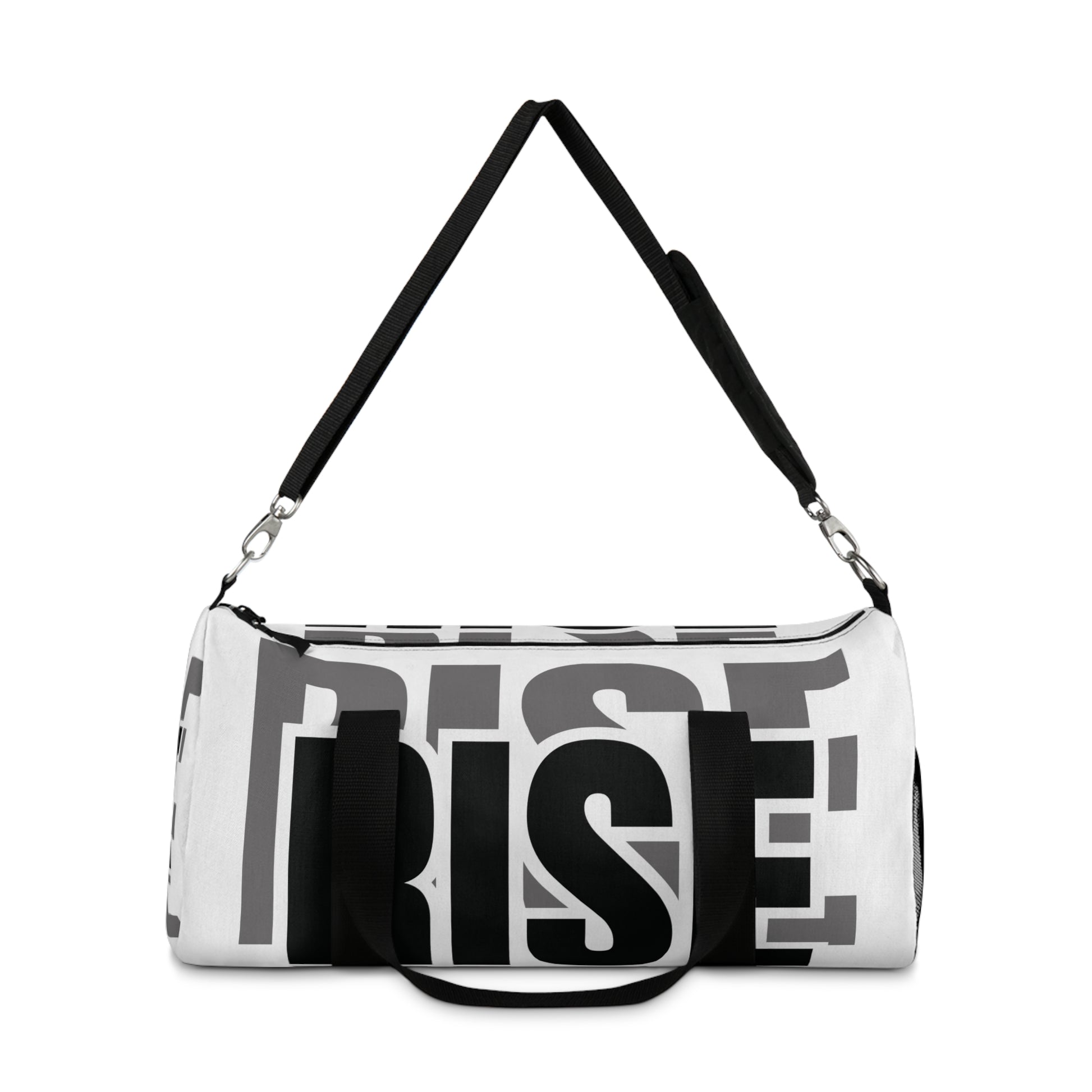 Motivational Duffel Bag