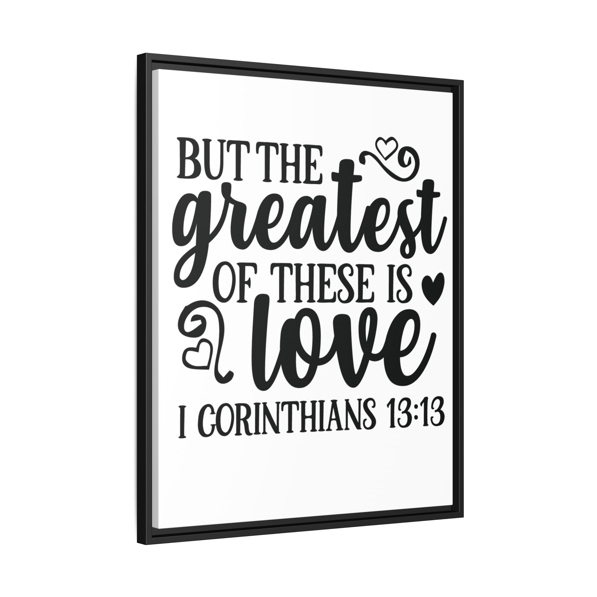 Inspirational Wall Art Frame, Motivational Home Decor