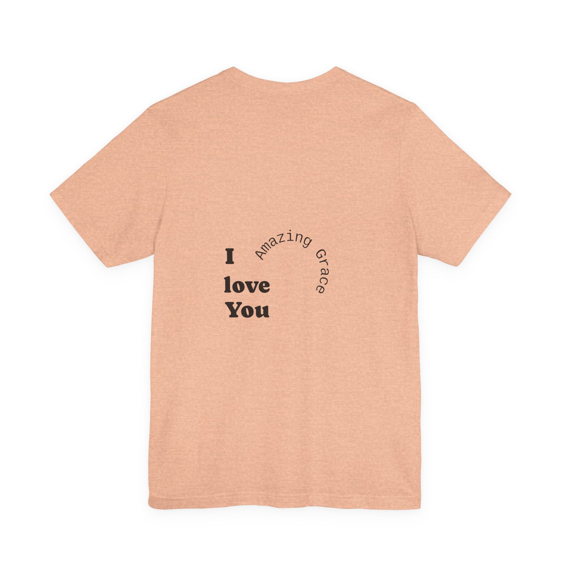 American Flag Star T-Shirt — Patriotic USA Graphic Tee