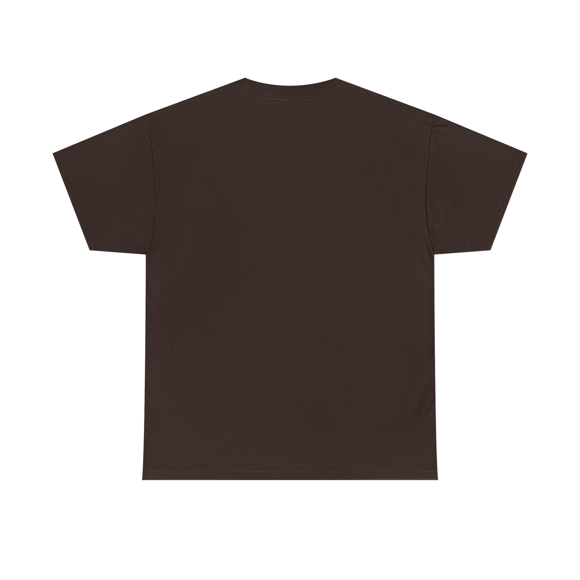 Buongiorno Sunflower Tee, Unisex Heavy Cotton Tee