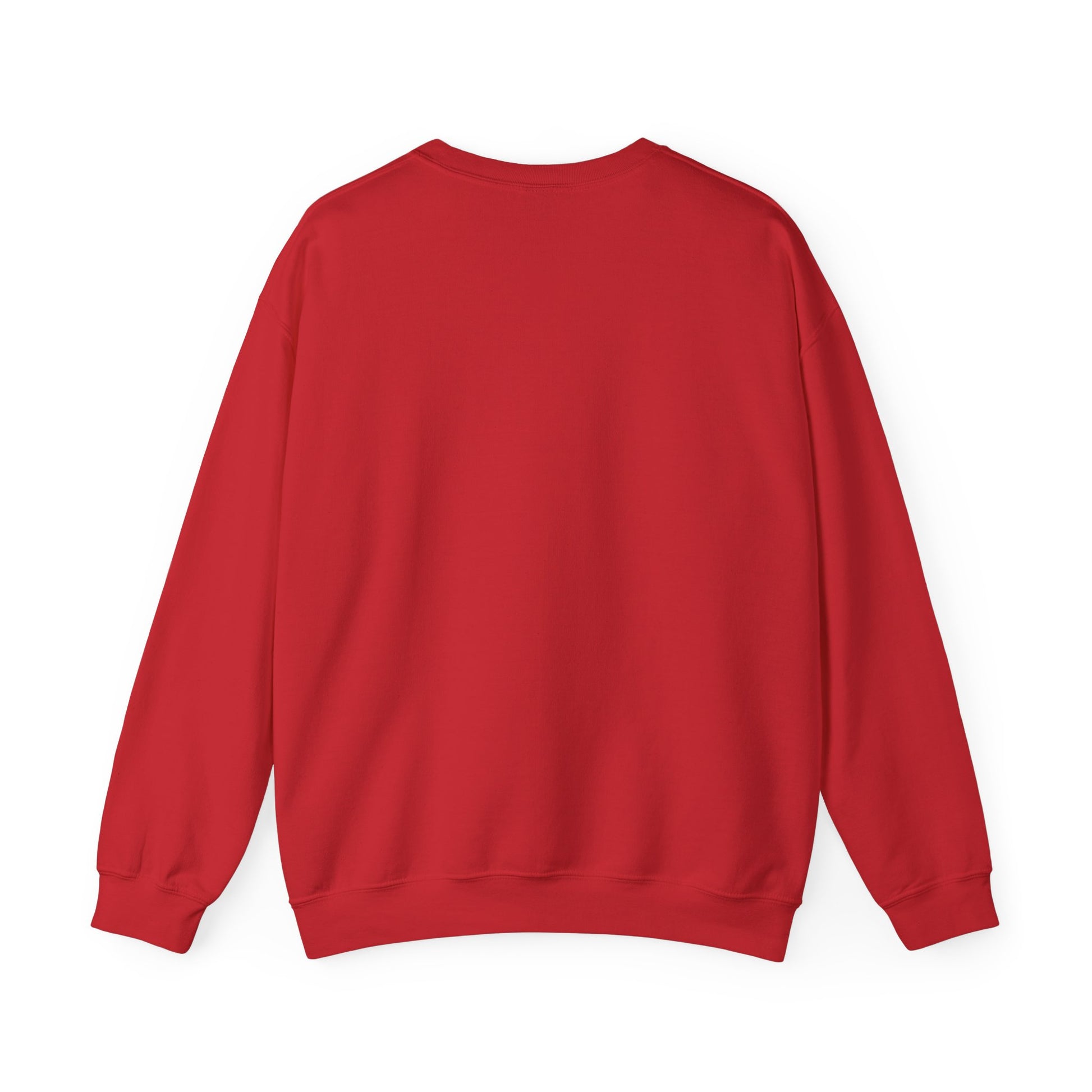Sunshine Mixed With a Little Chaos Crewneck Sweatshirt