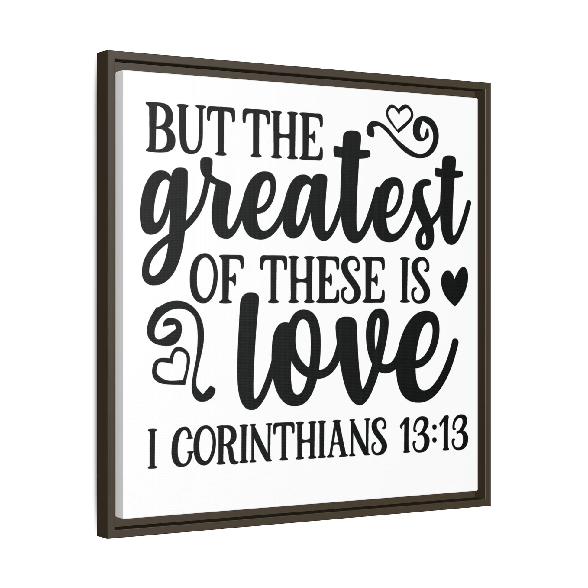 Inspirational Wall Art Frame, Motivational Home Decor