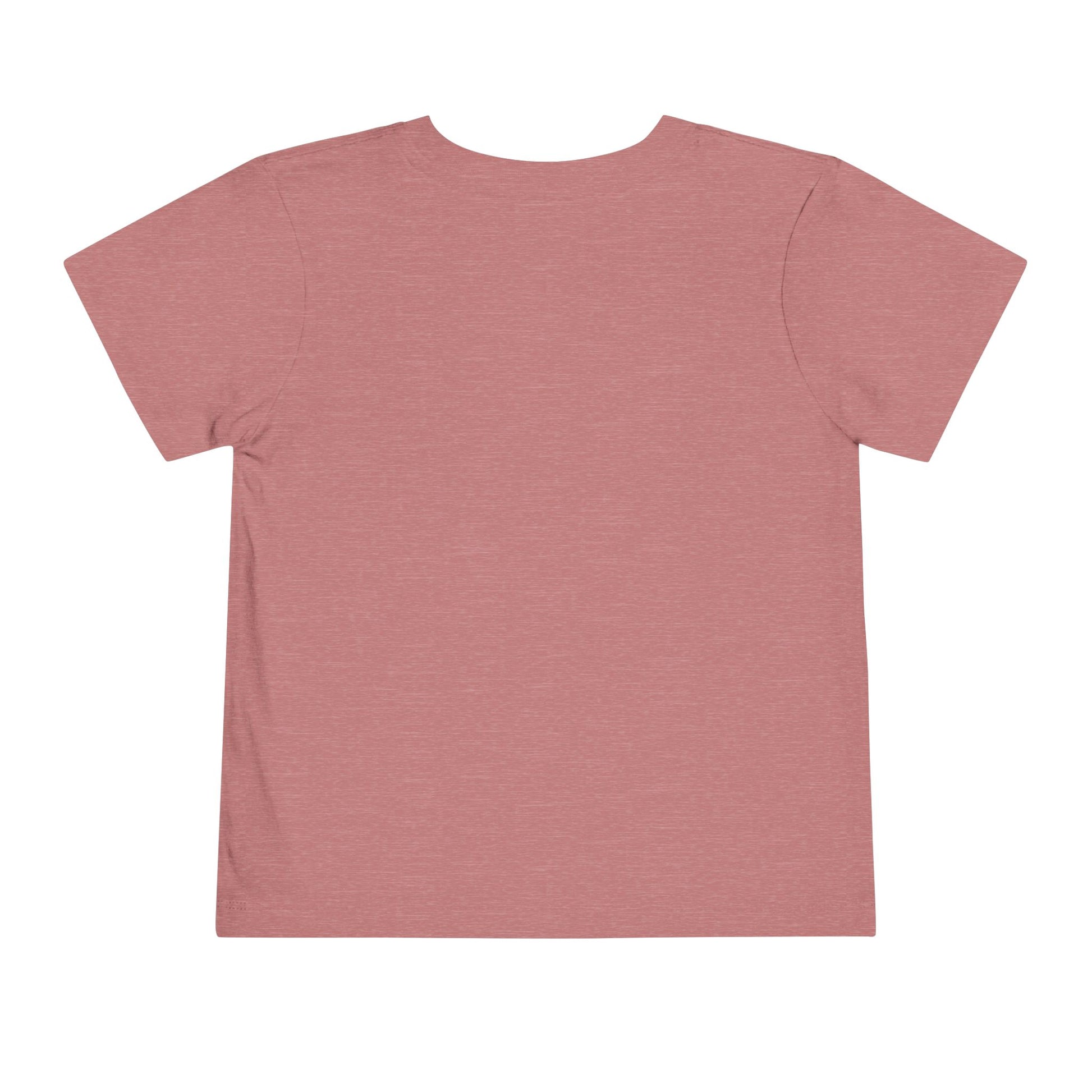 Toddler Tee — "New York Vintage" Retro Microphone Graphic