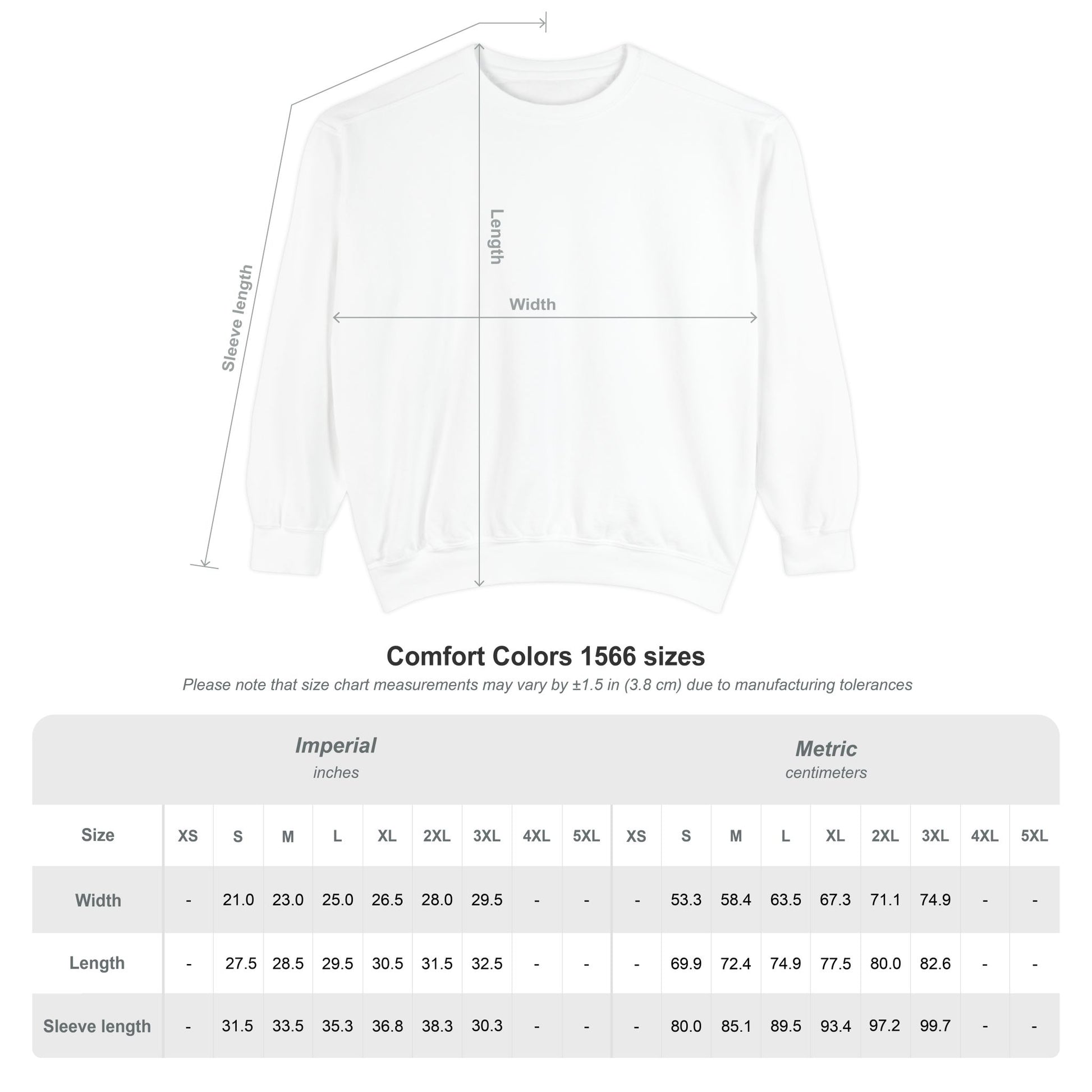Super Mom Garment-Dyed Sweatshirt