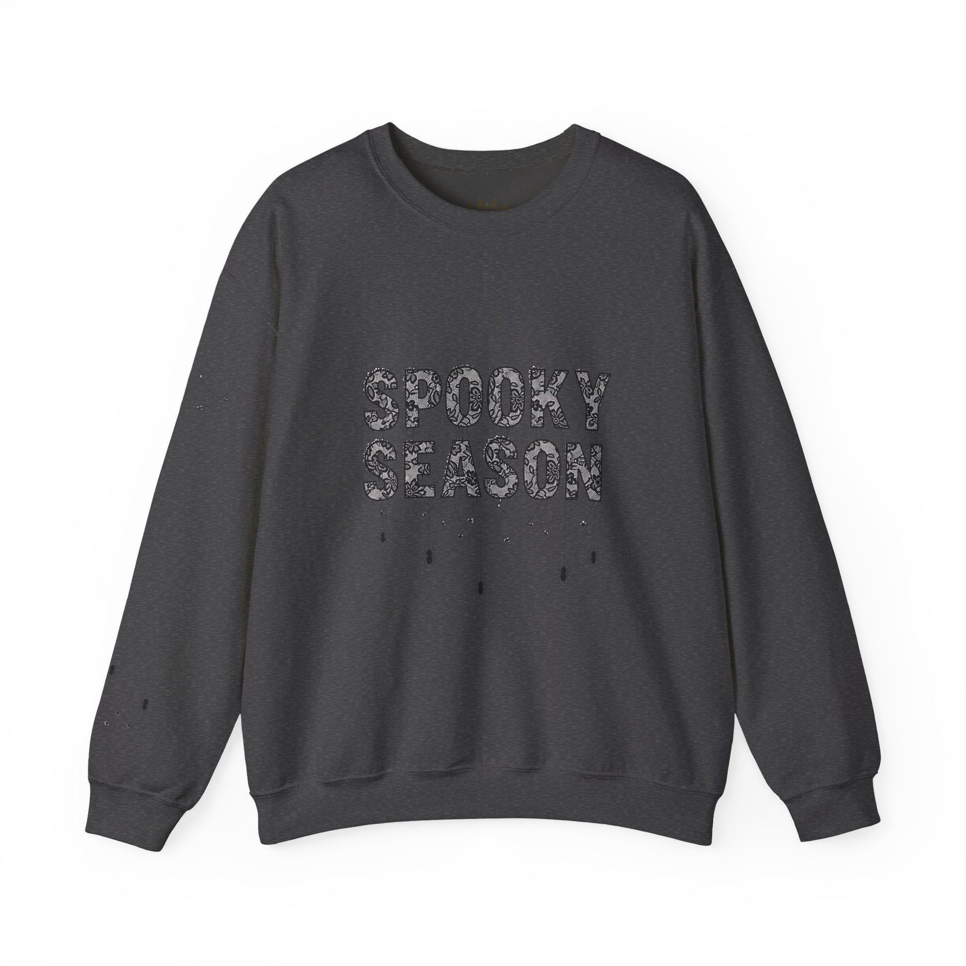 Spooky Season Crewneck Sweatshirt