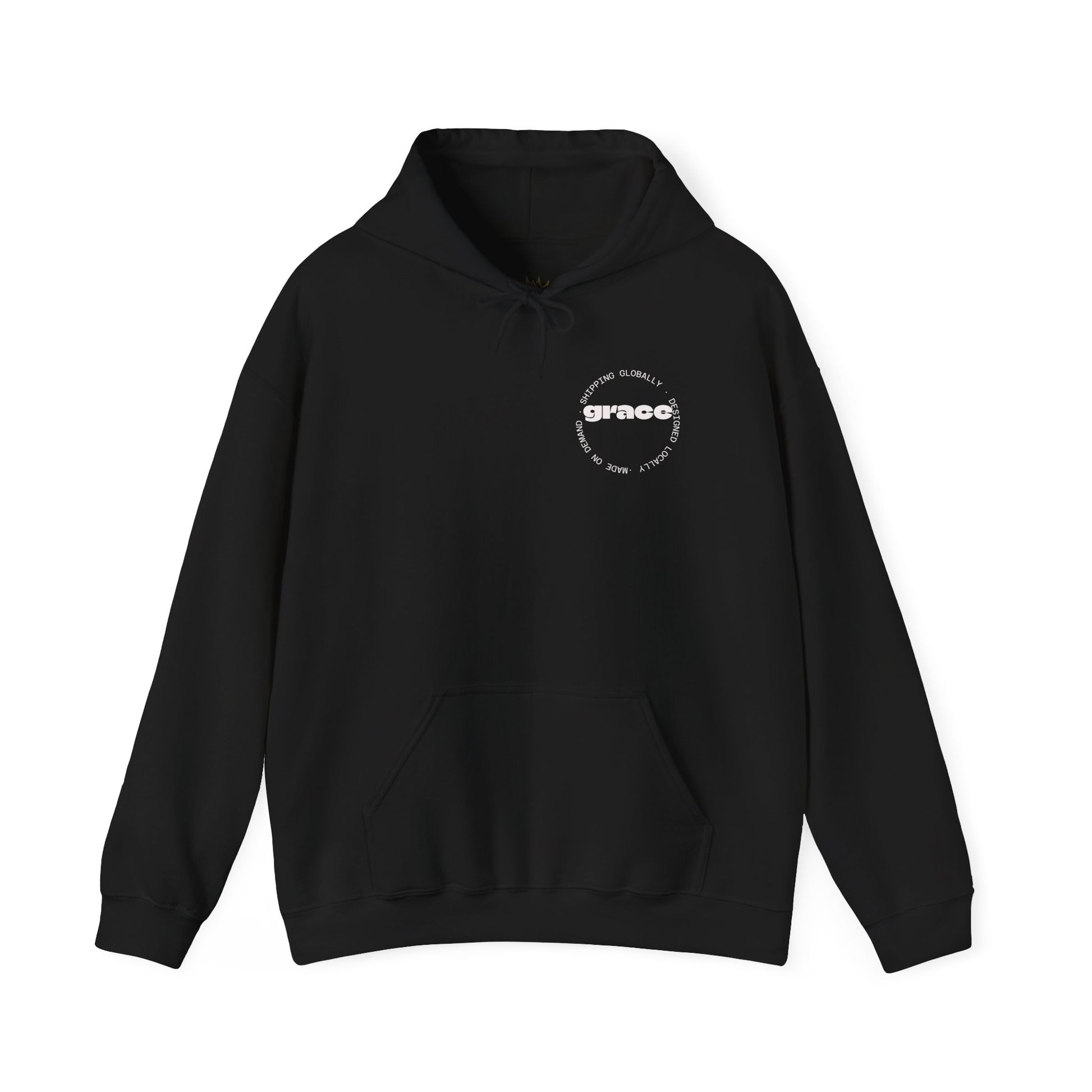 Unisex Heavy Blend™ Hooded Sweatshirt - Stylish, Cozy, Everyday Wear