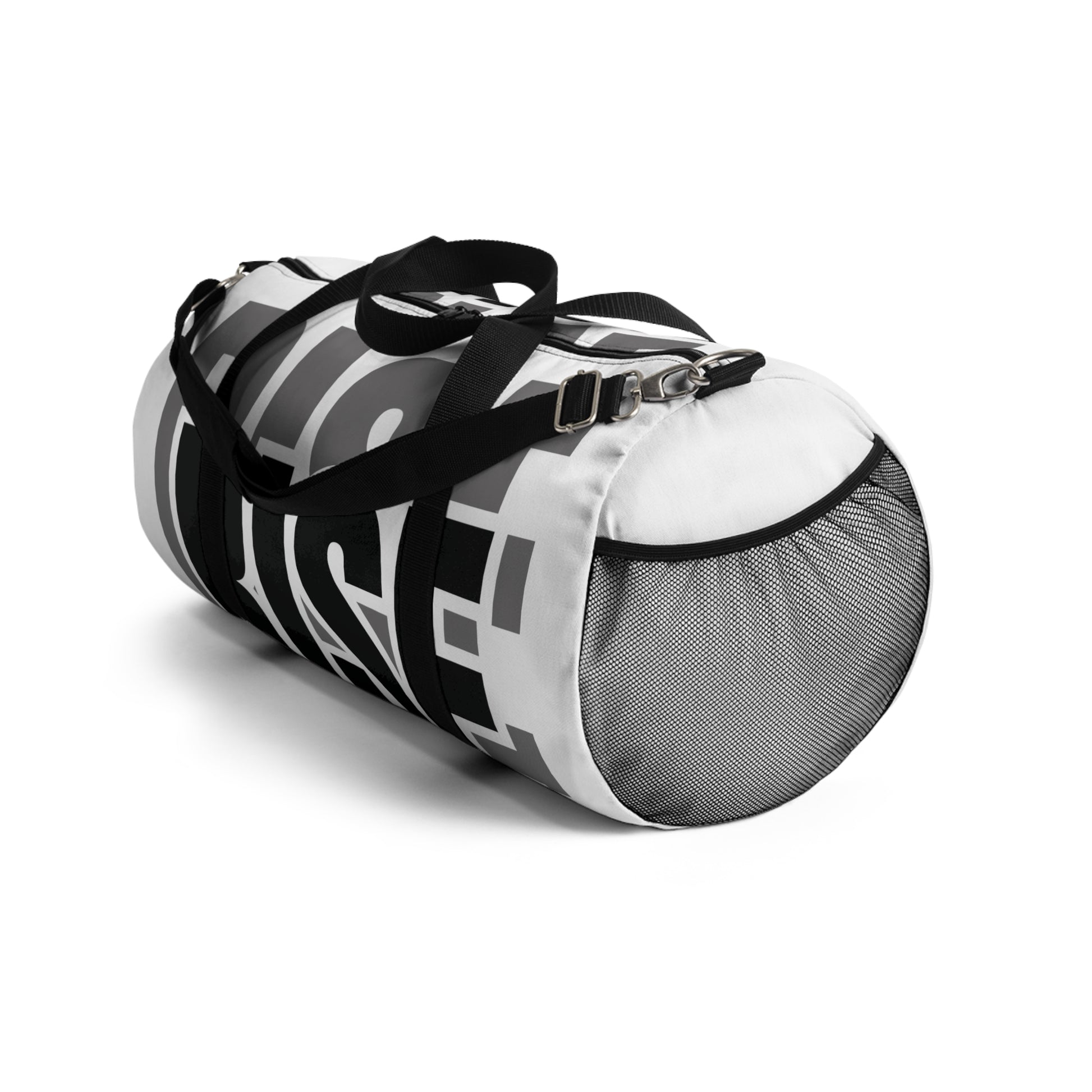 Motivational Duffel Bag