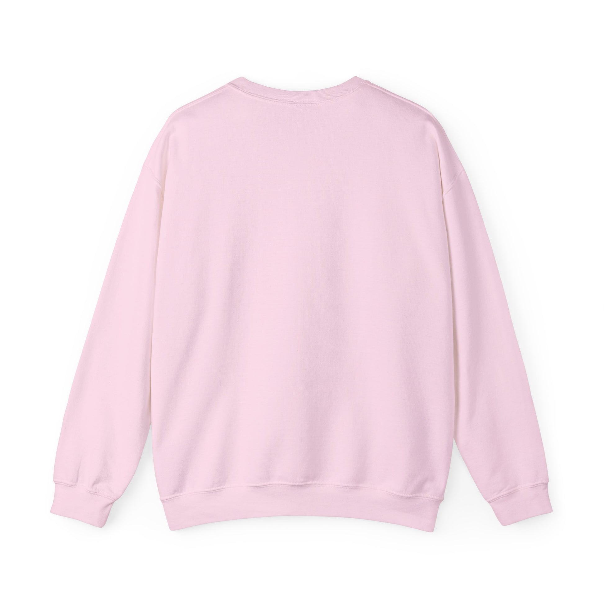 Camp More Worry Less Sweatshirt — Retro Camping Crewneck