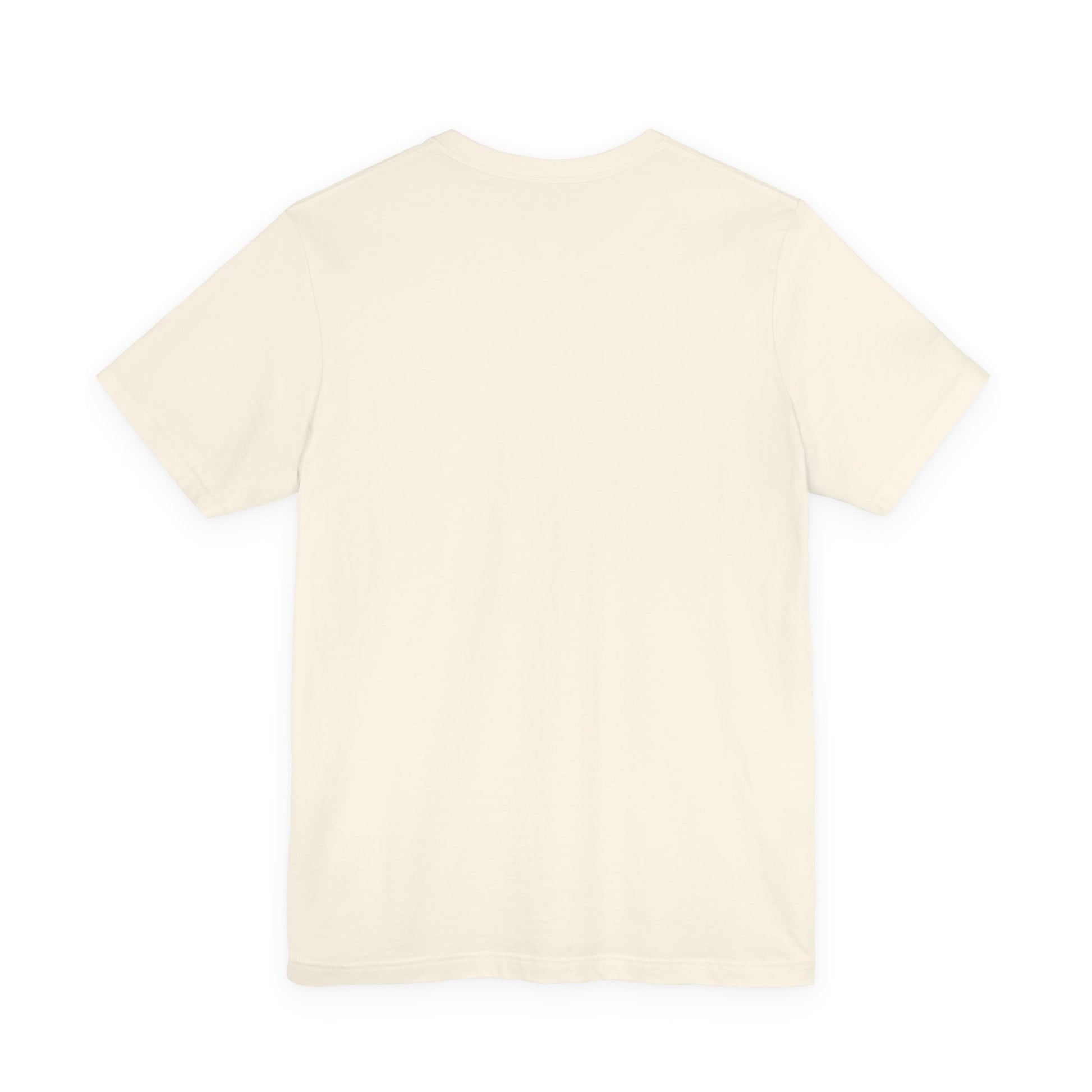 Motocross Jump Tee — Dirt Bike Rider Mountain Graphic T-Shirt