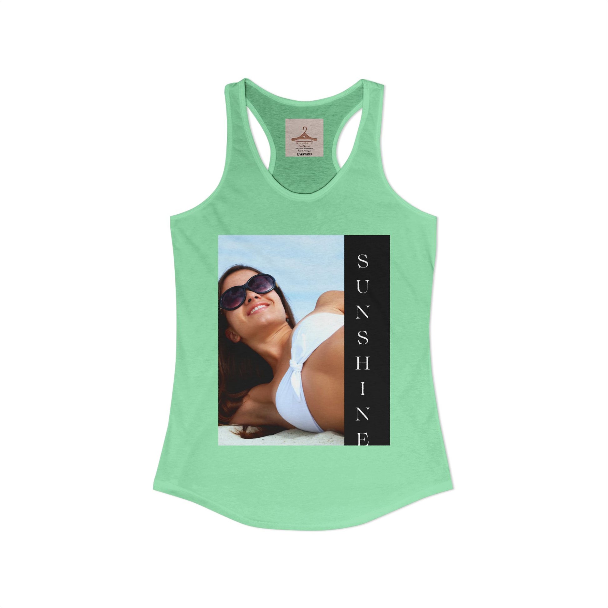 Women's Ideal Racerback Tank