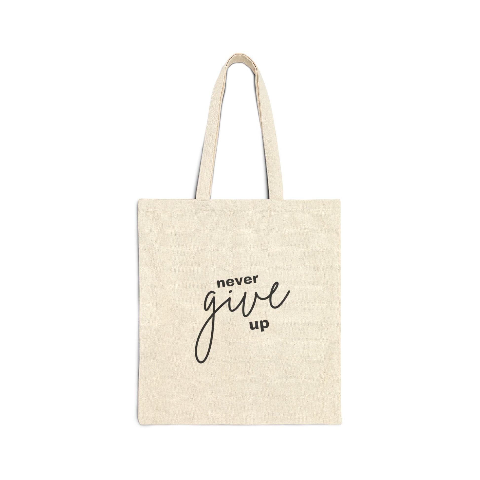 Eco-Friendly Tote, Everyday Carry