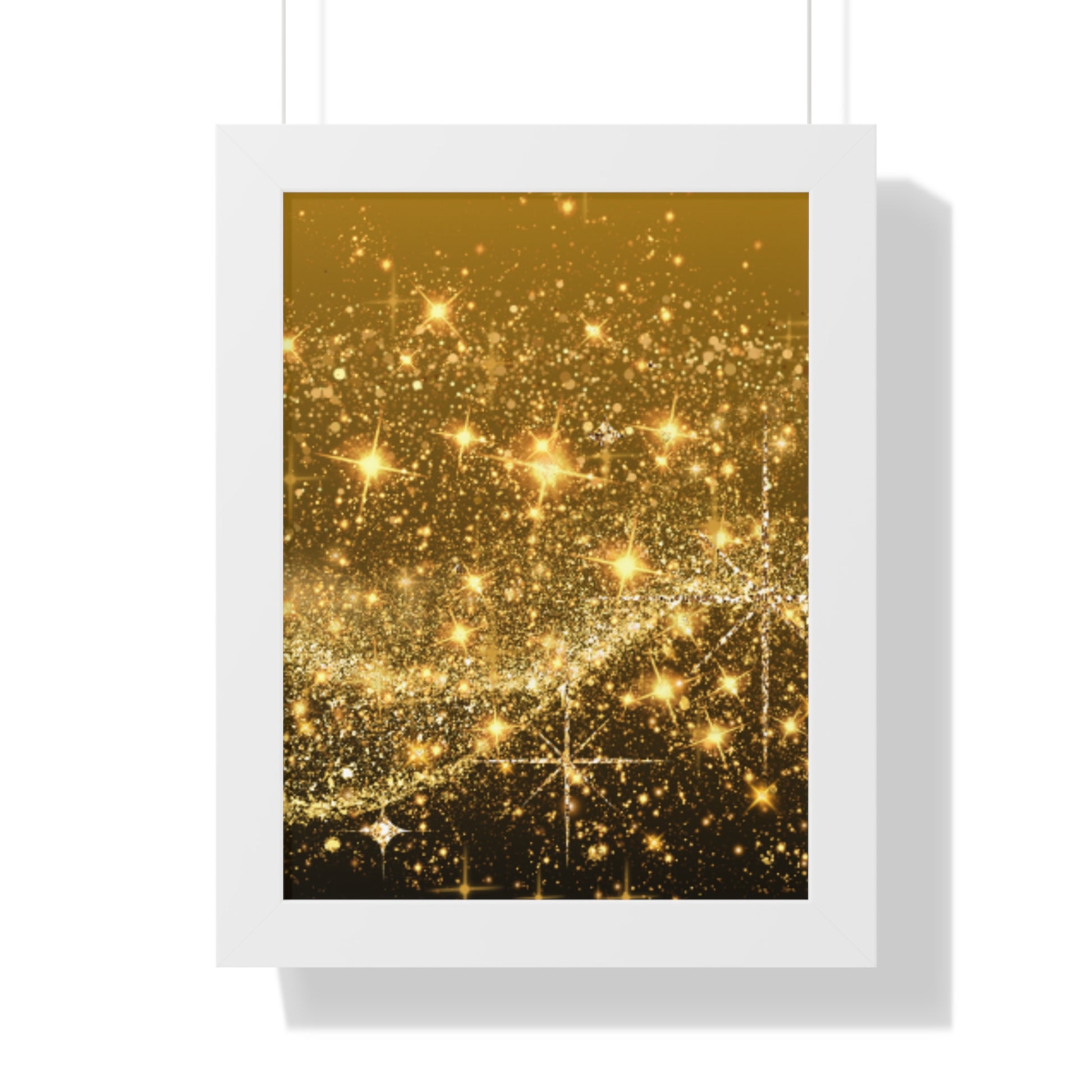 Vertical Poster Wall Art