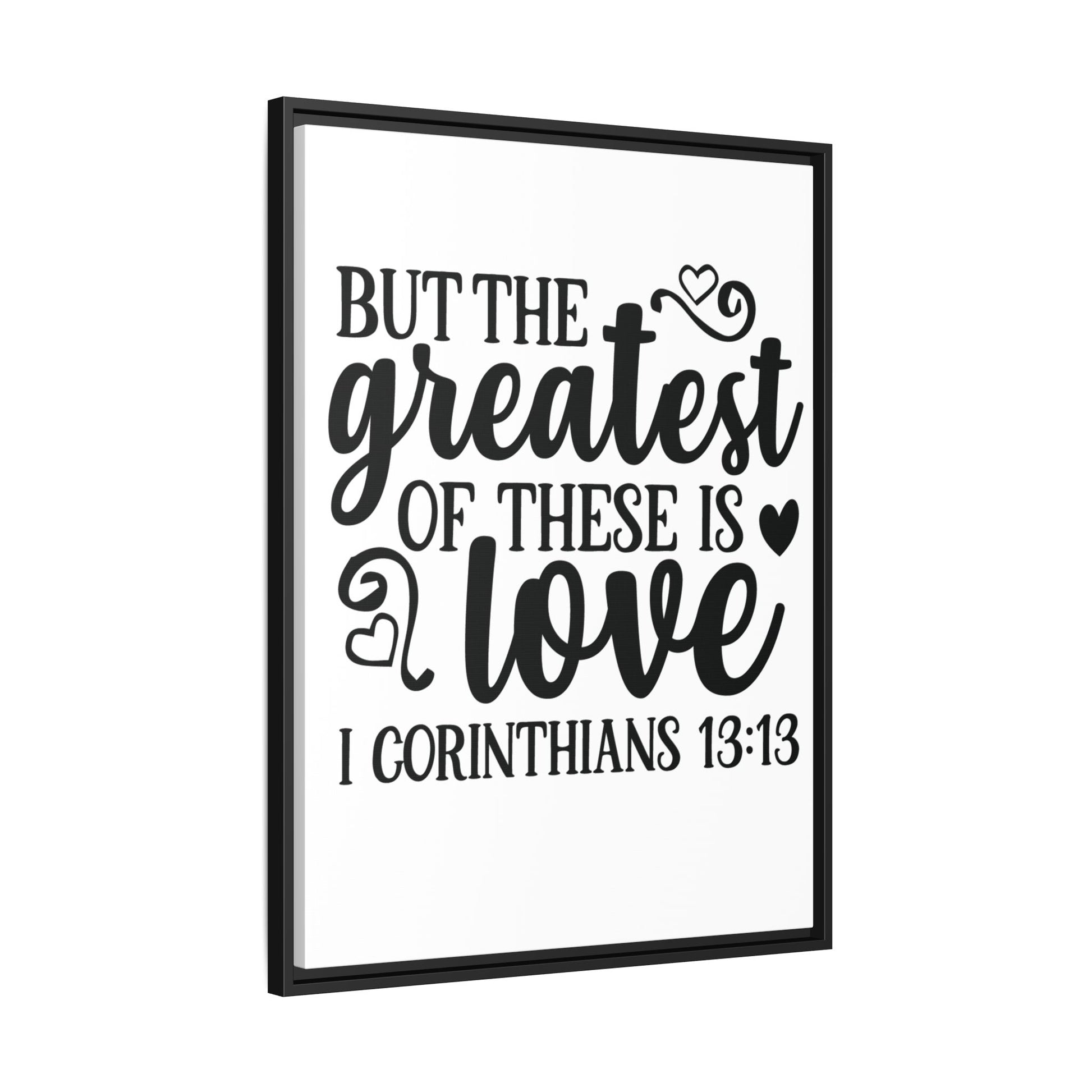 Inspirational Wall Art Frame, Motivational Home Decor
