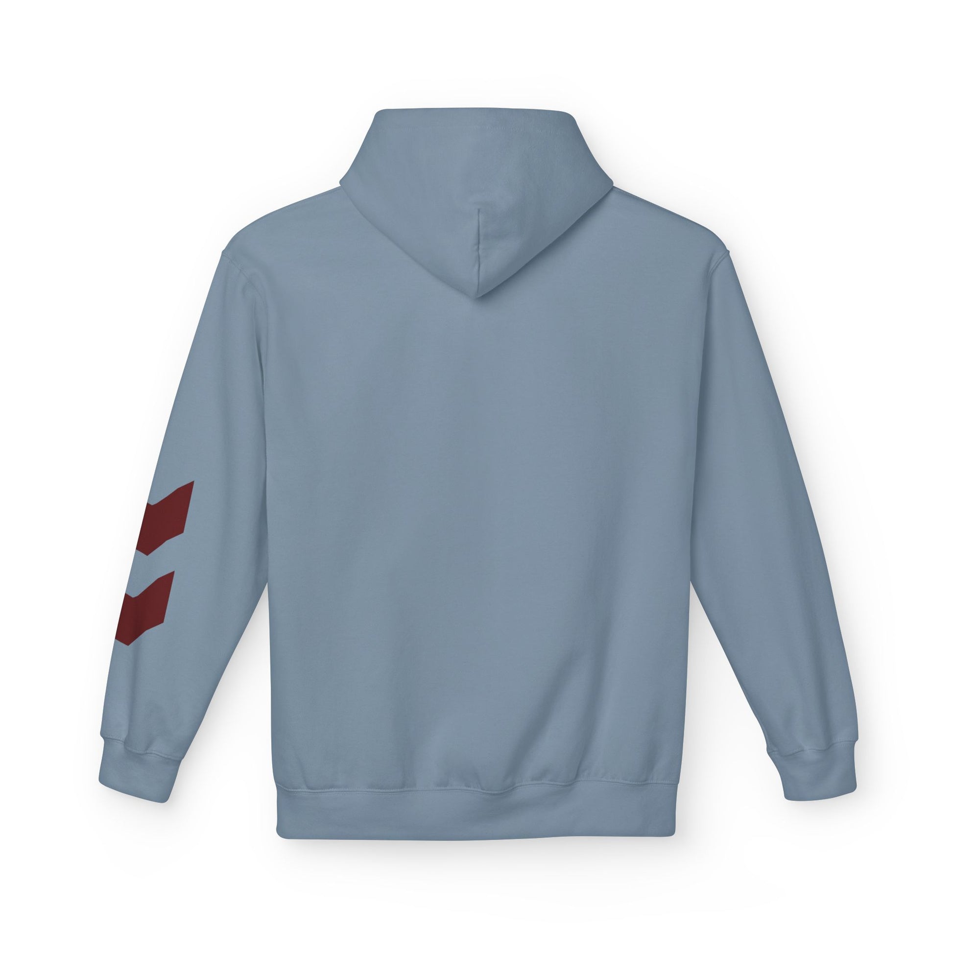 Control Graphic Unisex Fleece Hoodie | Cozy Streetwear