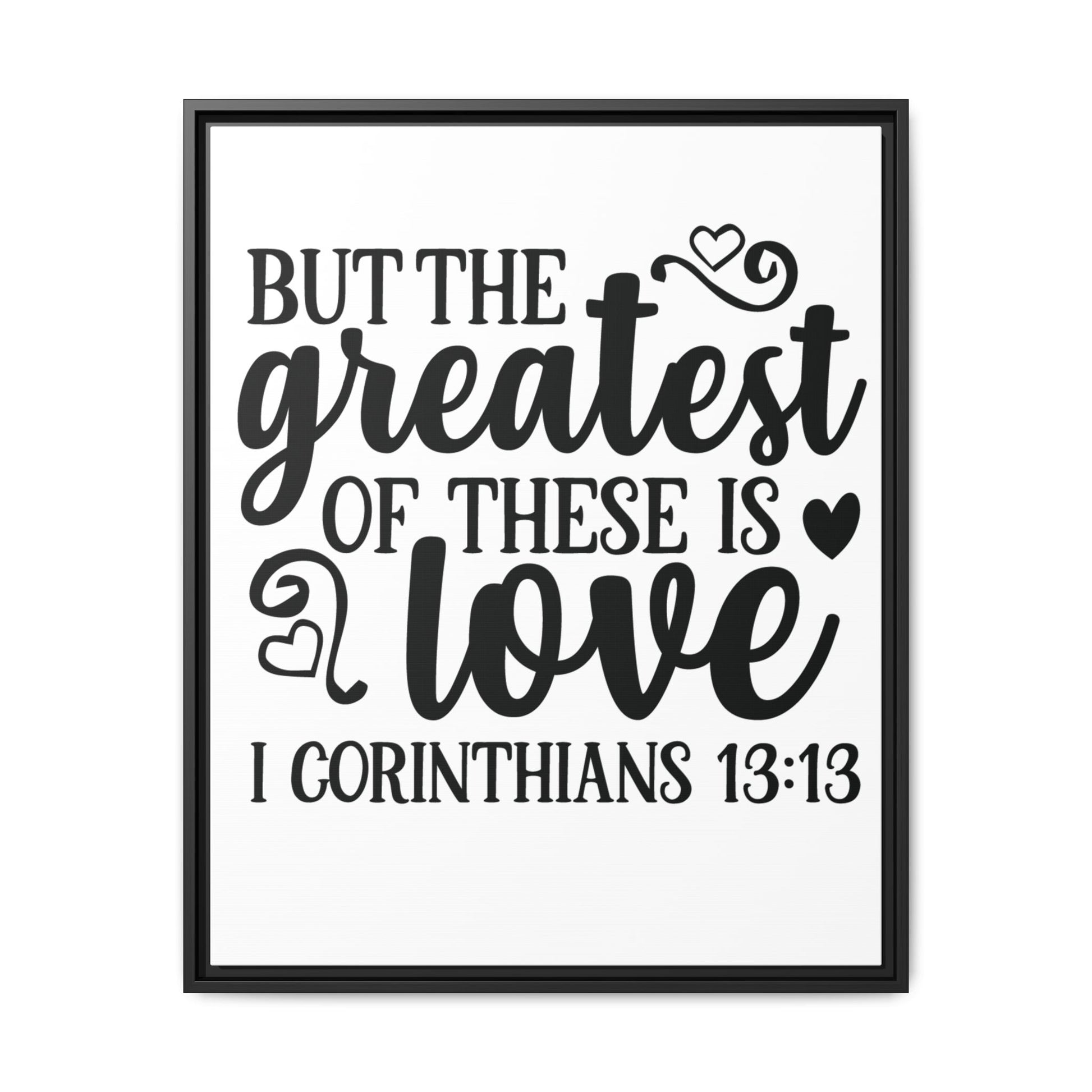 Inspirational Wall Art Frame, Motivational Home Decor