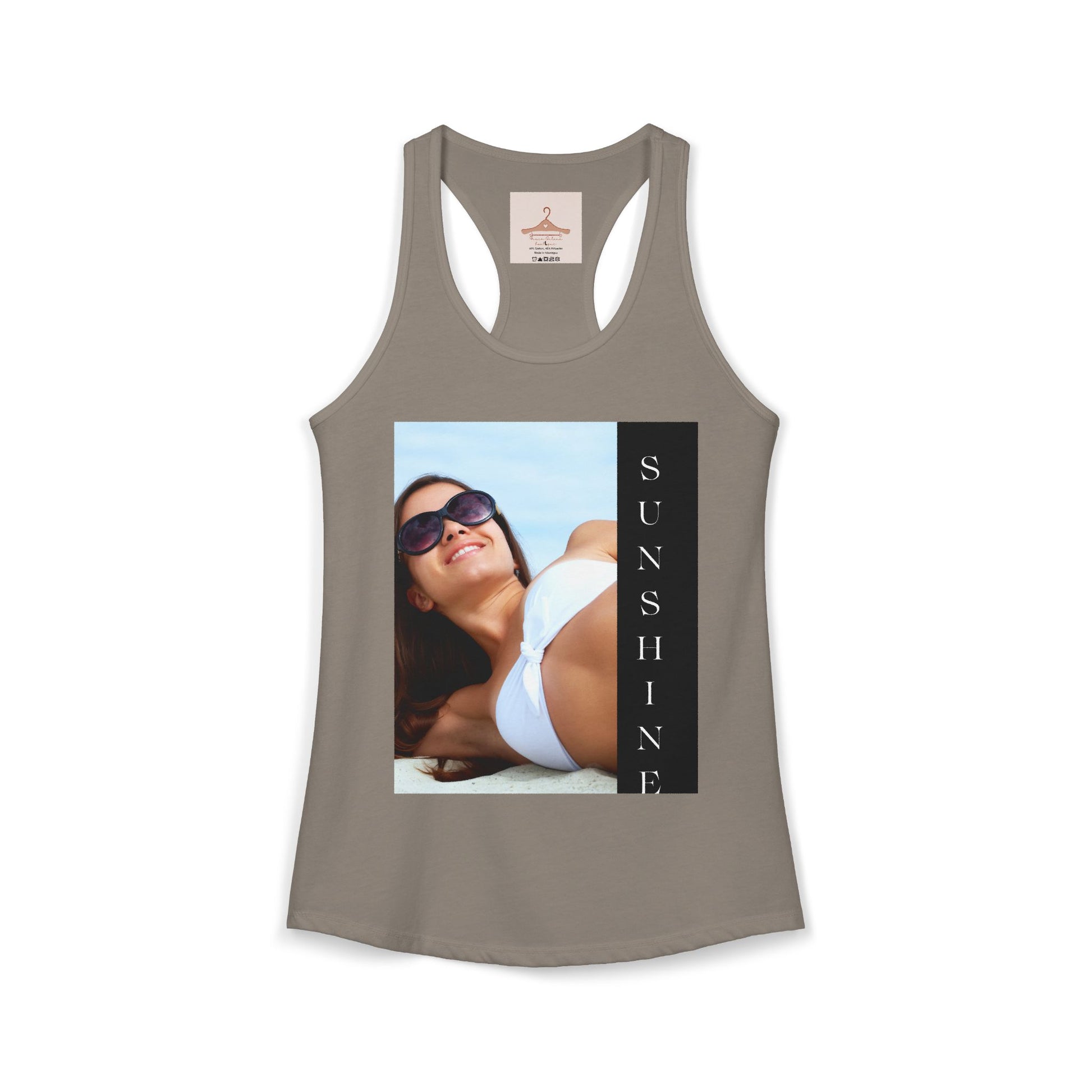 Women's Ideal Racerback Tank