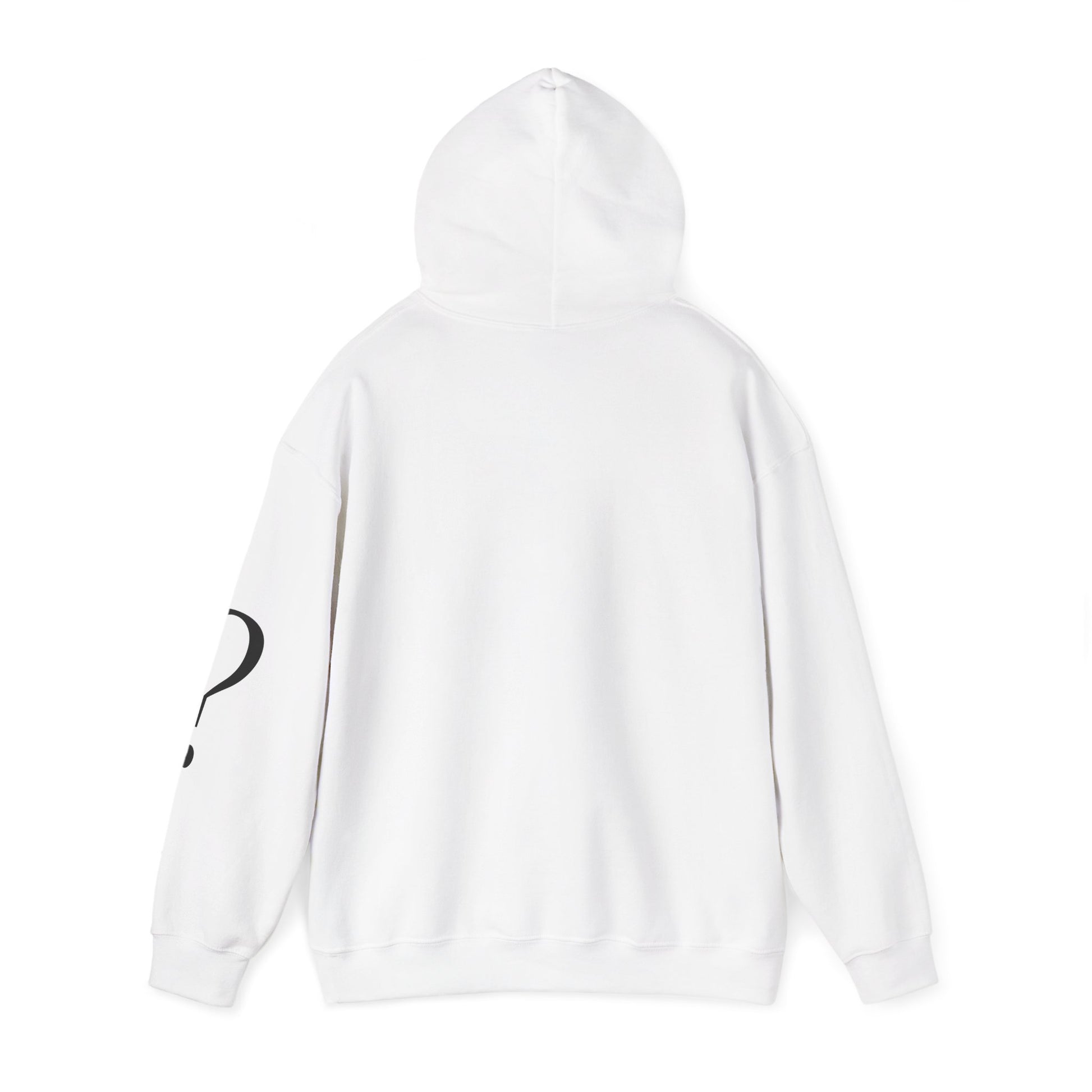Blue Elephant Unisex Hoodie, Cozy Sweatshirt for Animal Lovers