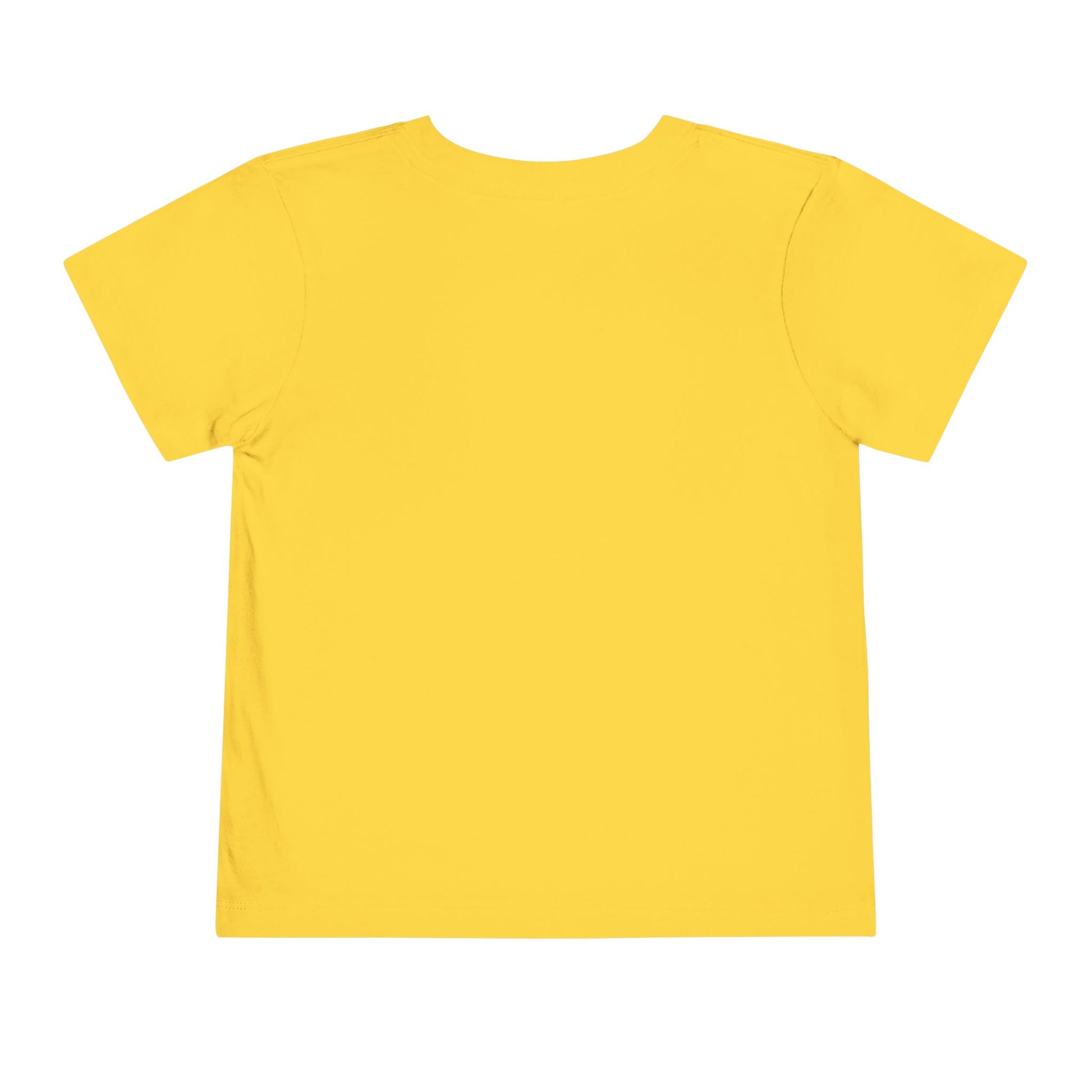 Toddler Tee — "New York Vintage" Retro Microphone Graphic