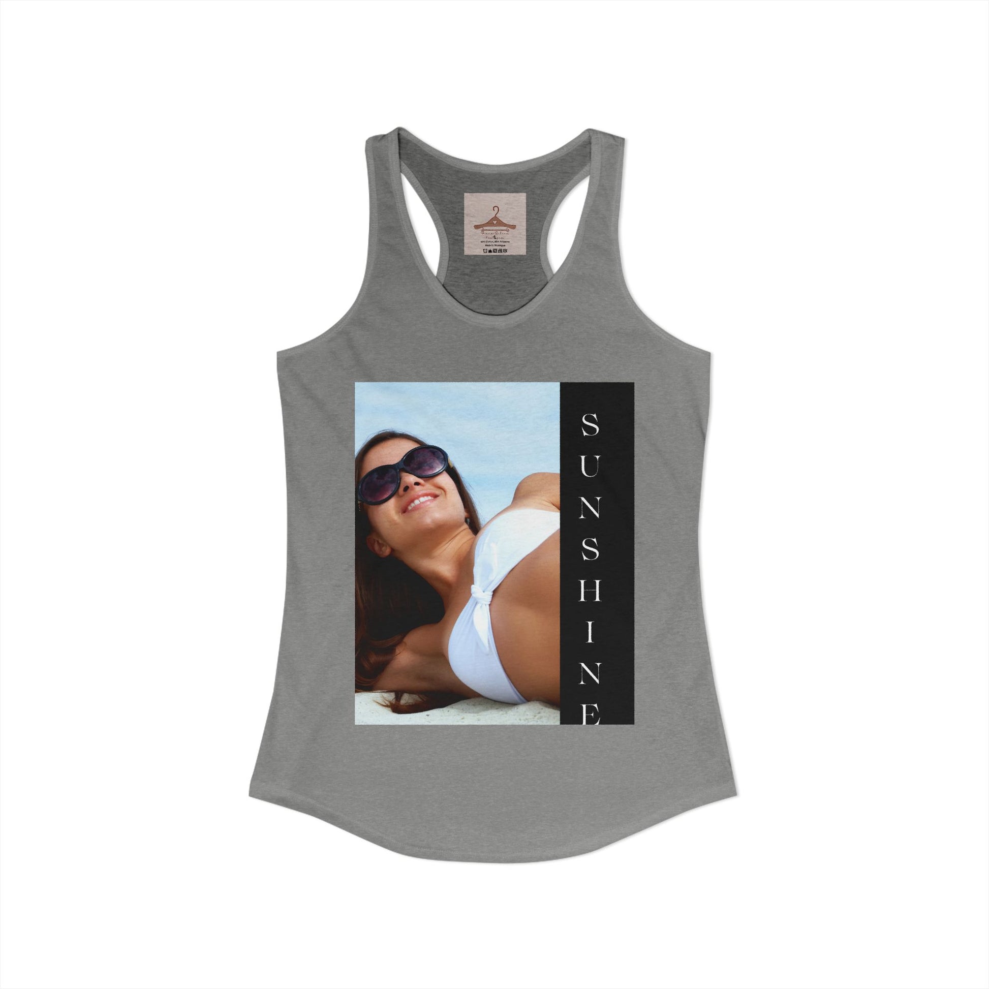 Women's Ideal Racerback Tank