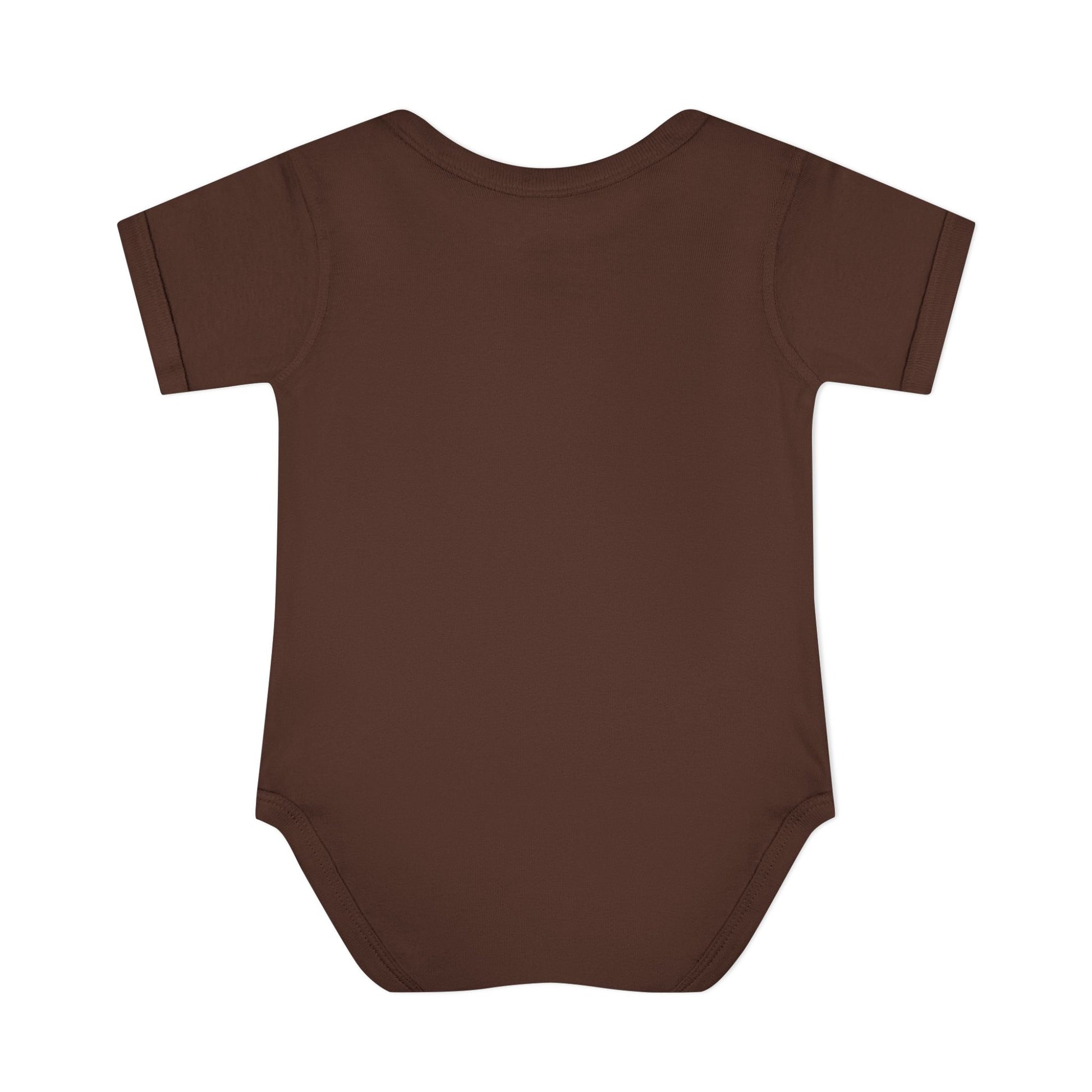 Sunflower Baby Bodysuit – Cute 'Little Sunshine' Infant Onesie