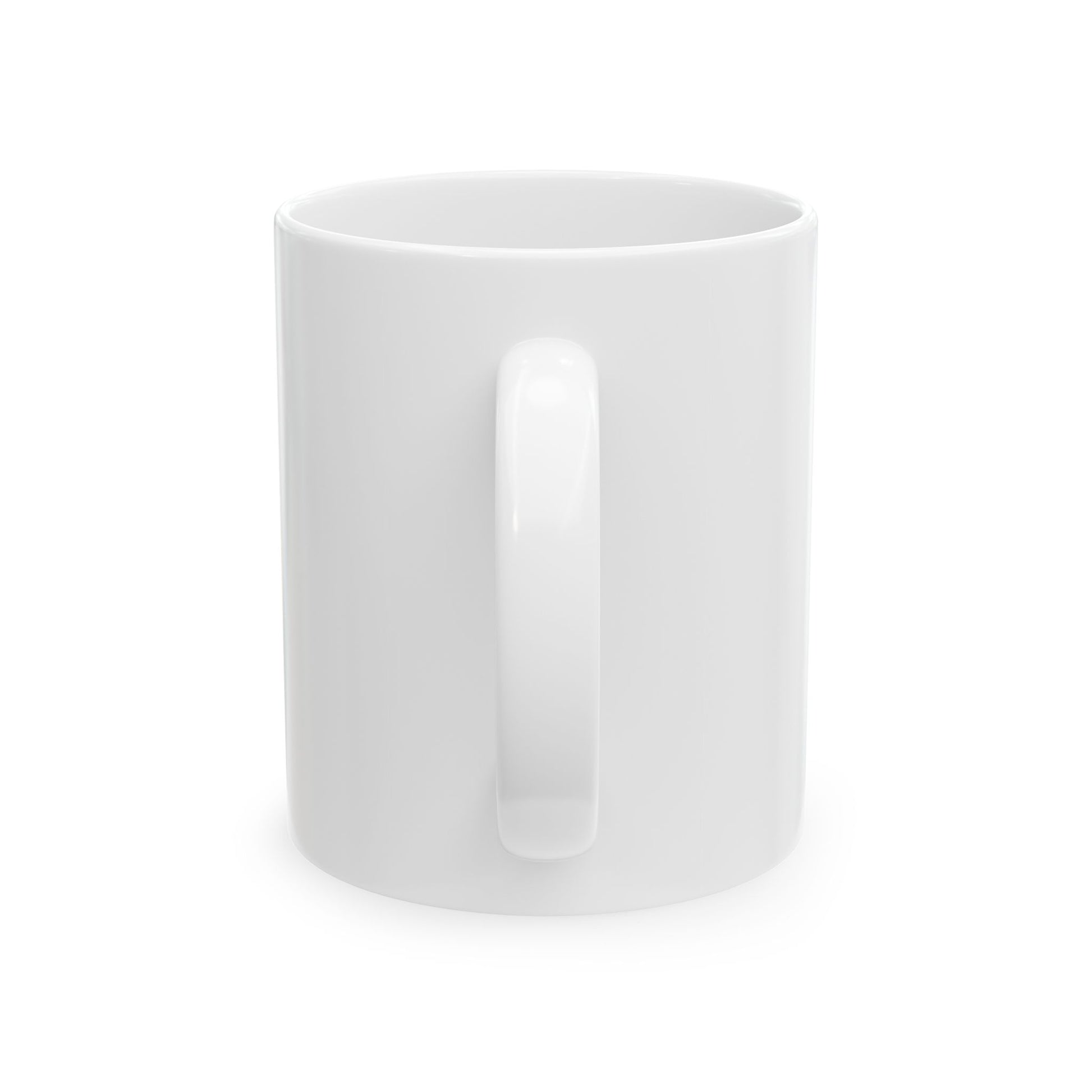 You Are My Sunshine Ceramic Mug