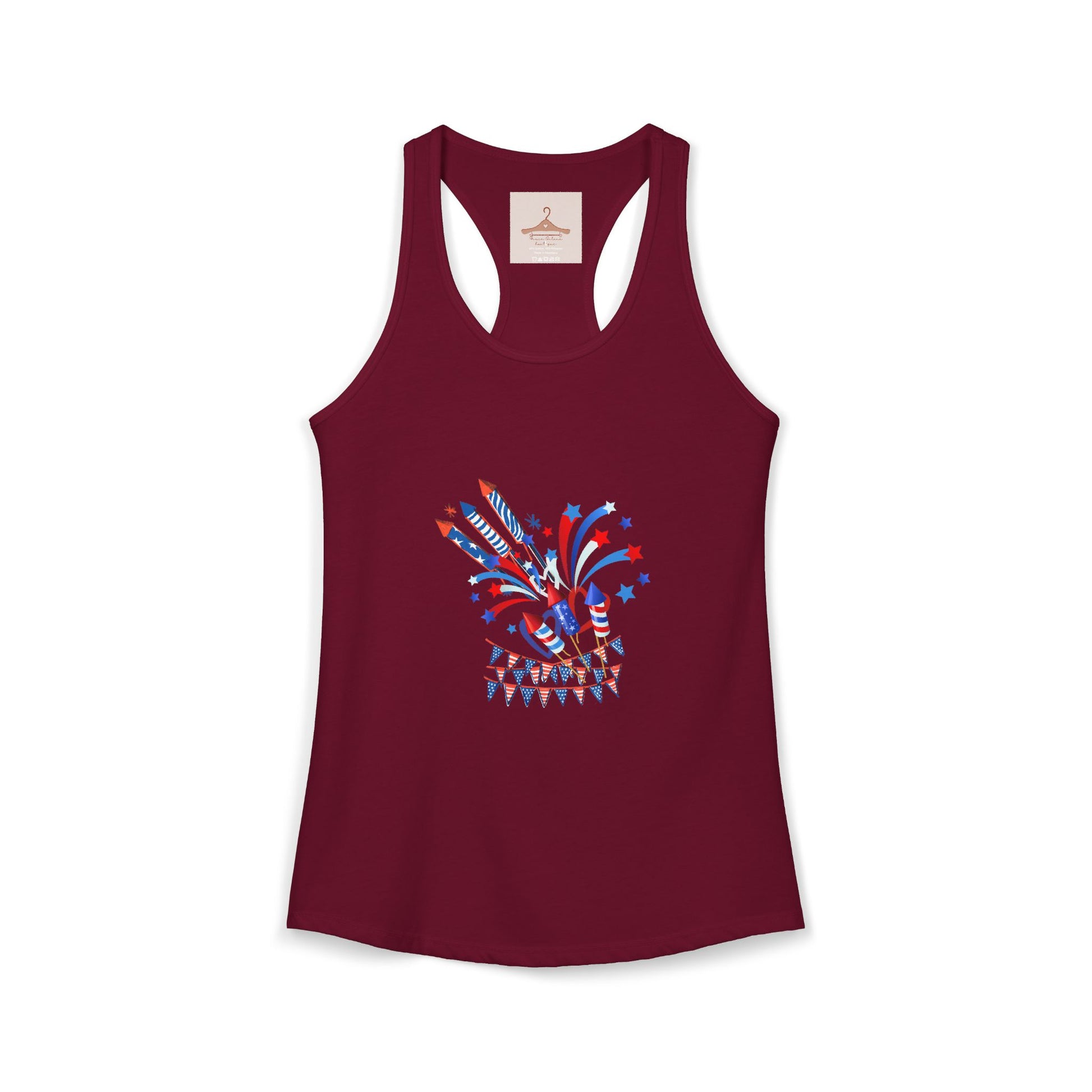 Women's Ideal Racerback Tank