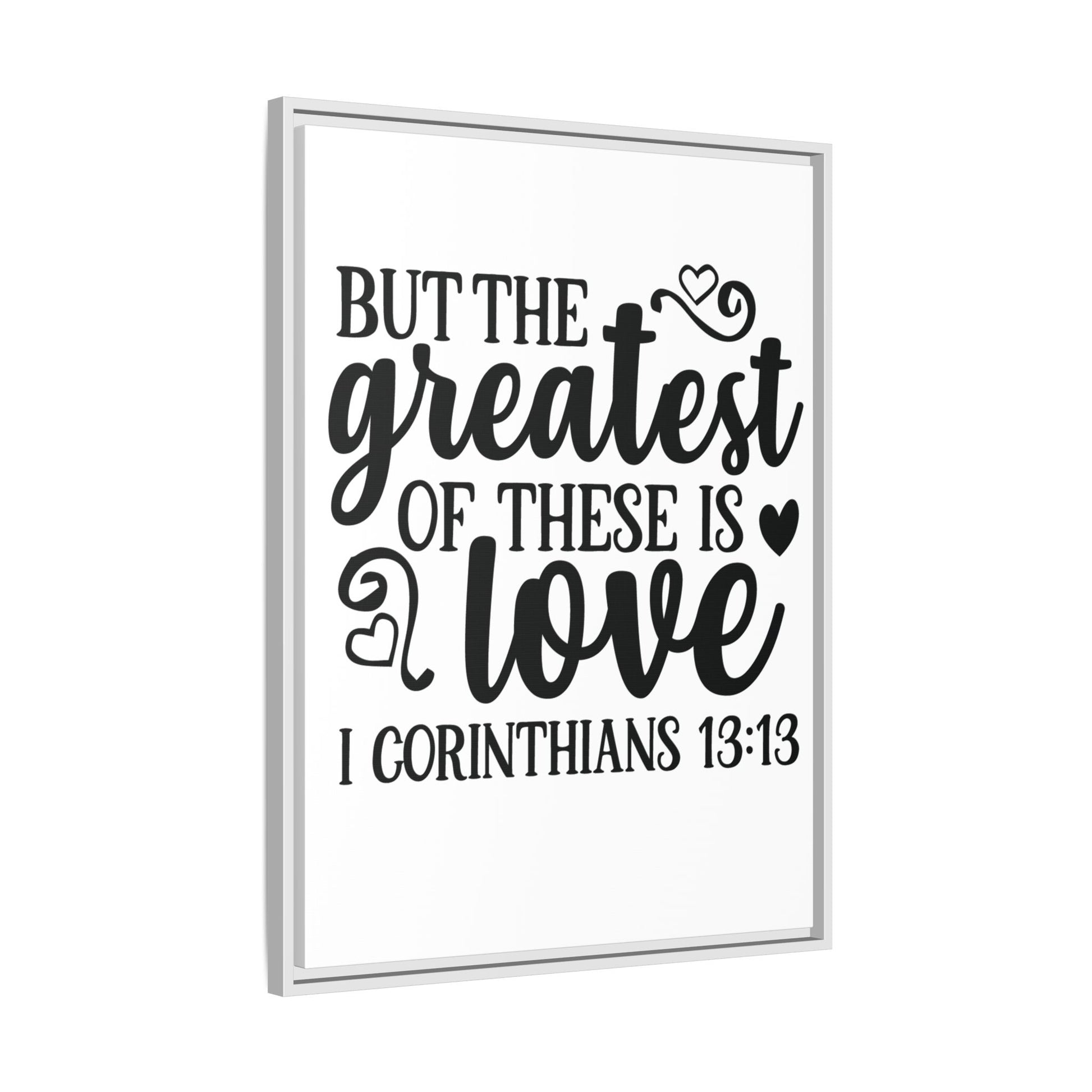 Inspirational Wall Art Frame, Motivational Home Decor
