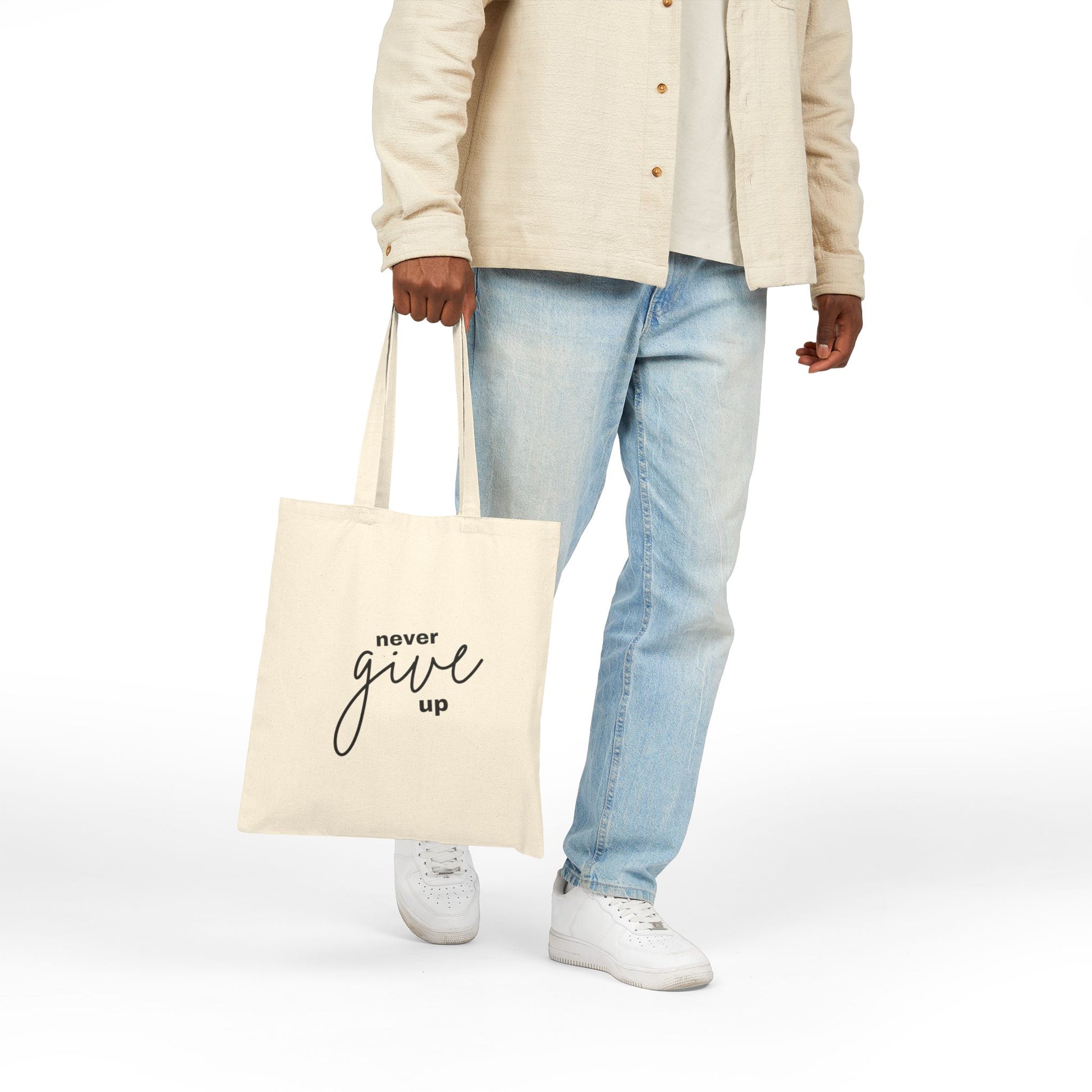 Eco-Friendly Tote, Everyday Carry