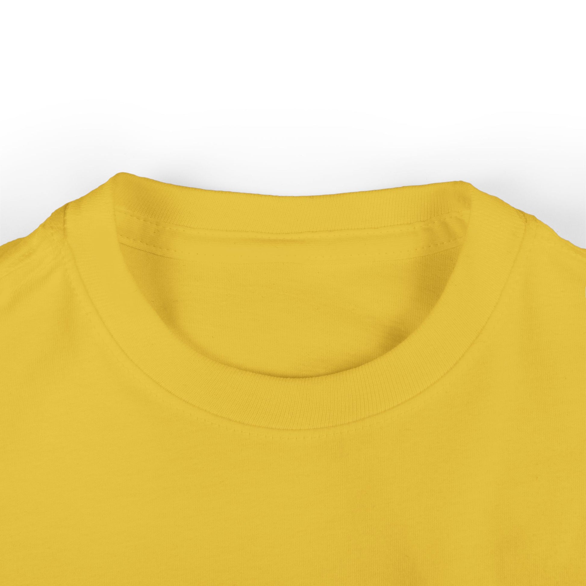 Infant Tee - "try me" Playful Graphic Baby Shirt