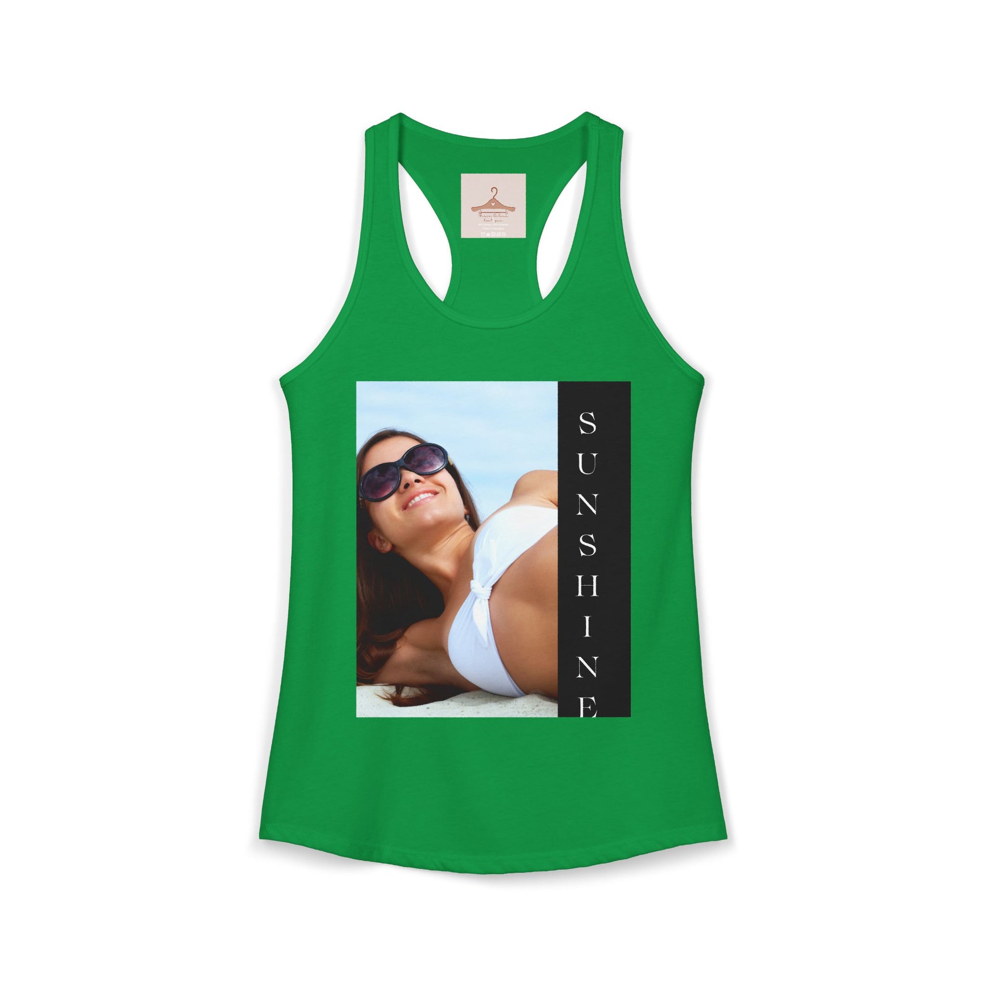 Women's Ideal Racerback Tank