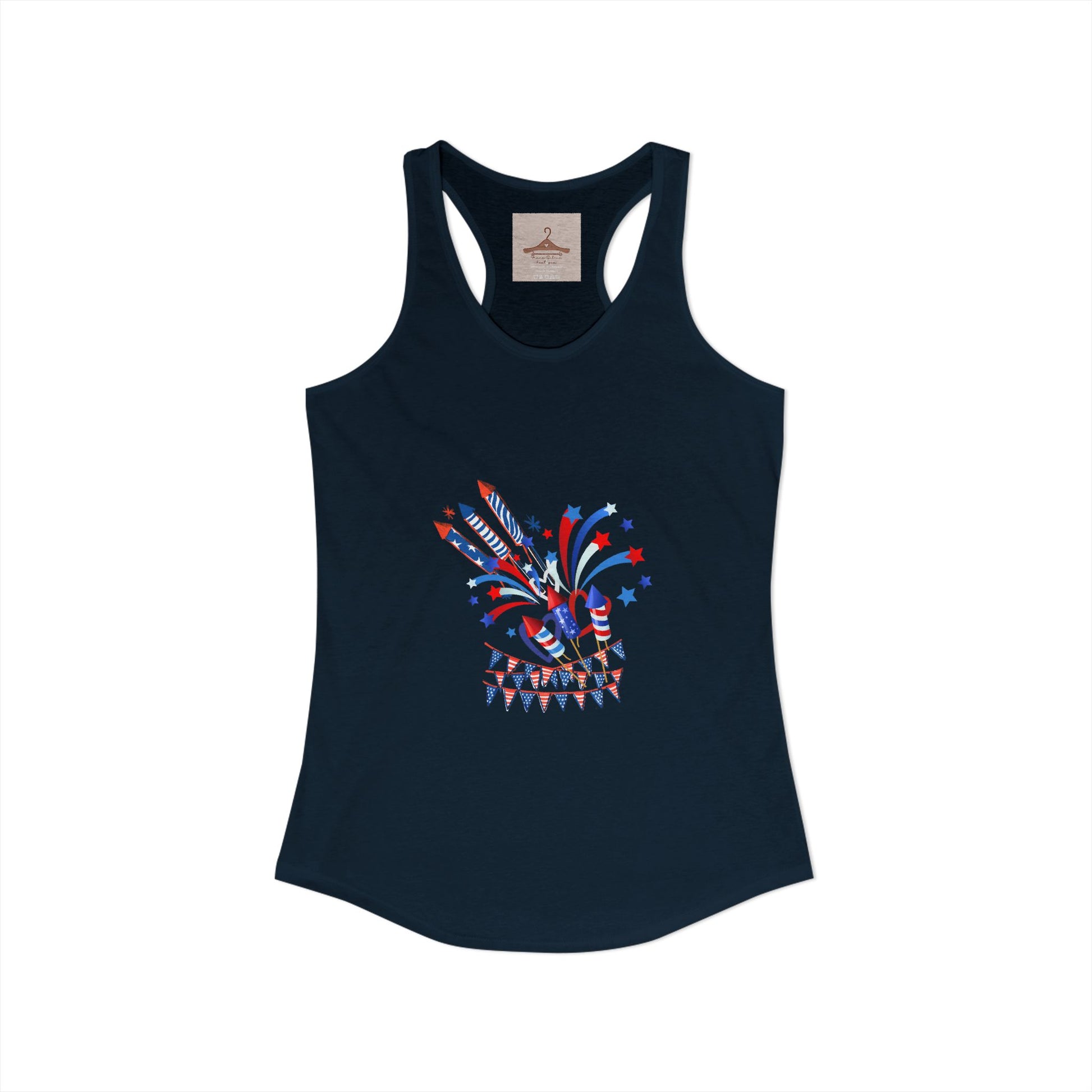 Women's Ideal Racerback Tank
