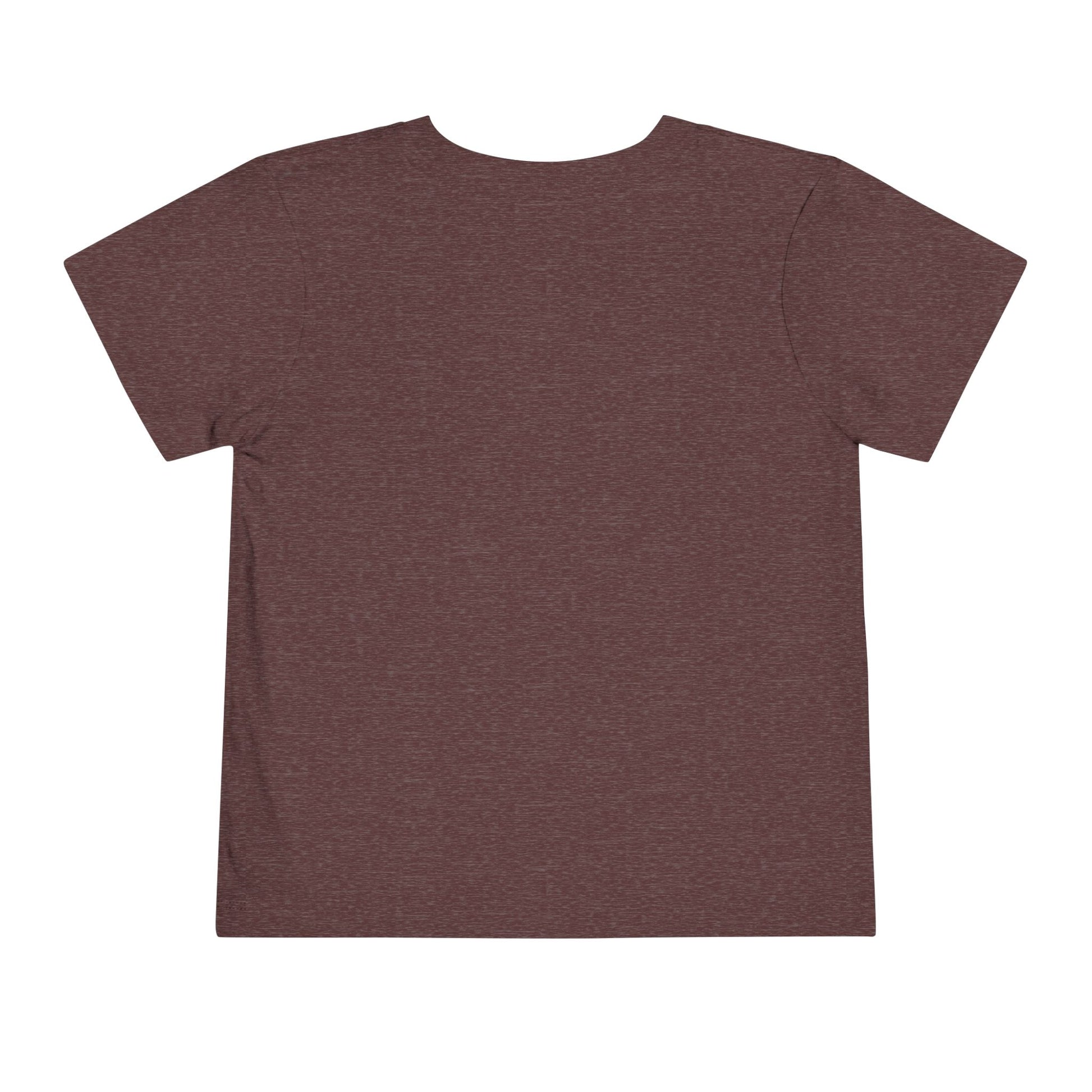 Toddler Tee — "New York Vintage" Retro Microphone Graphic