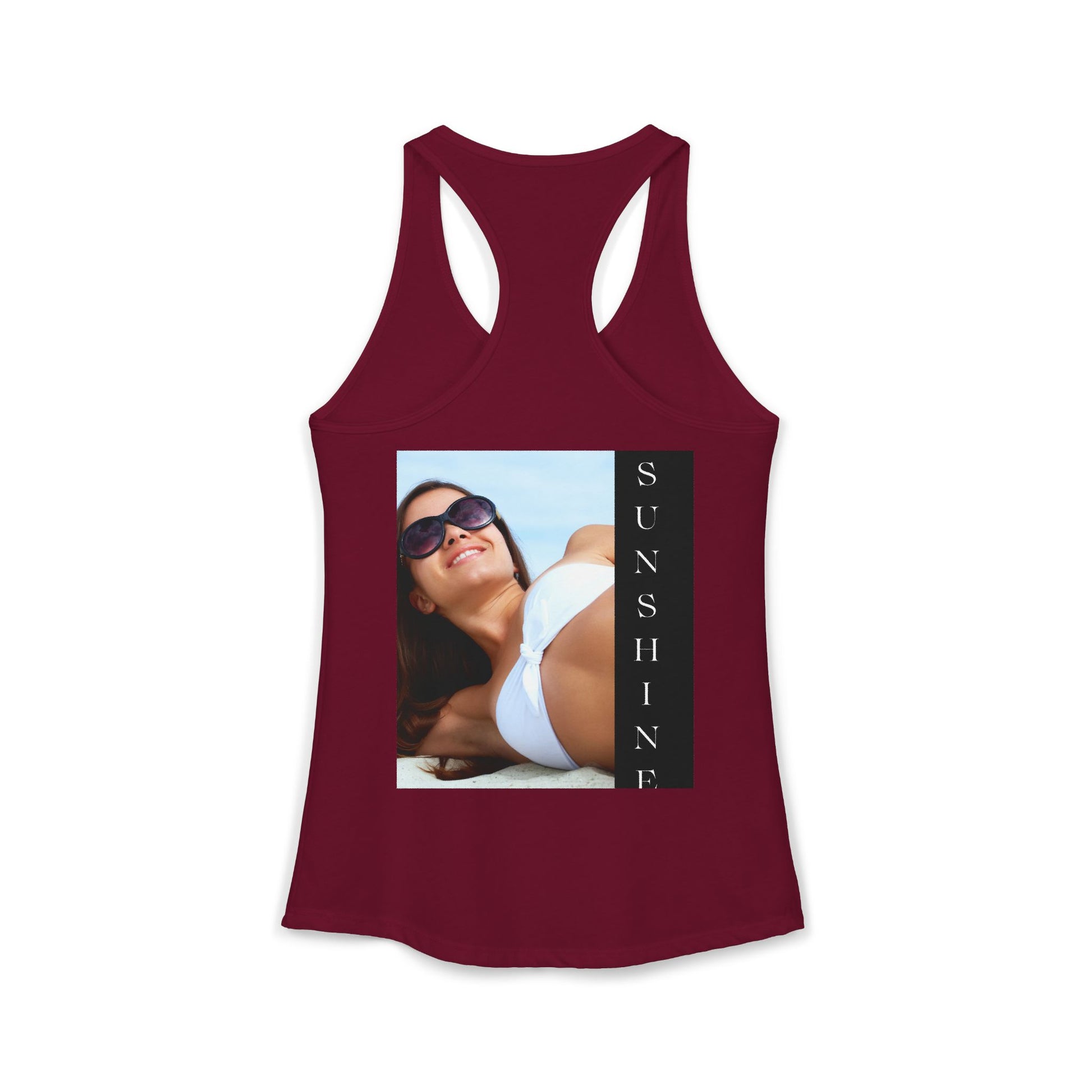 Women's Ideal Racerback Tank