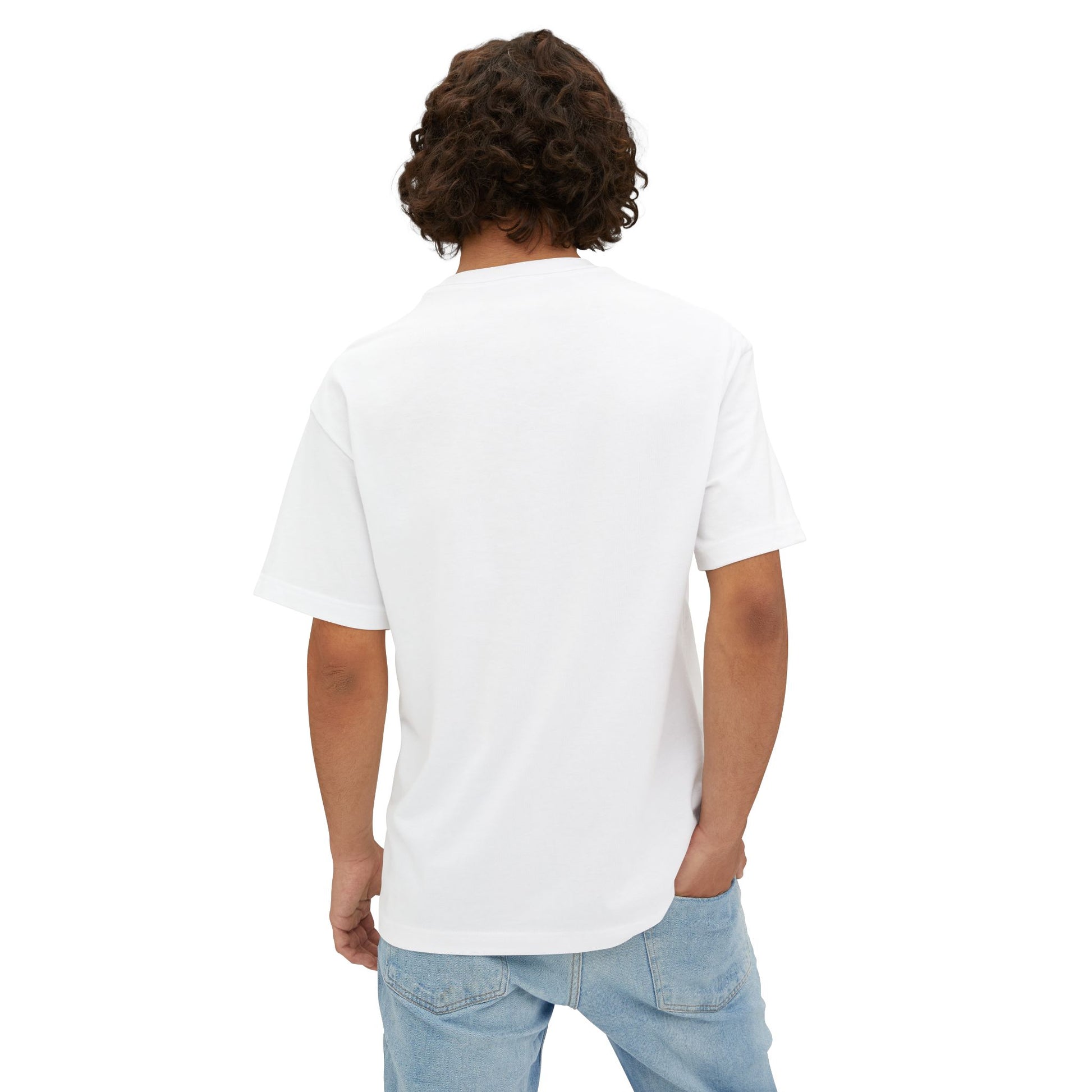 Stylish Oversized Tee for Casual