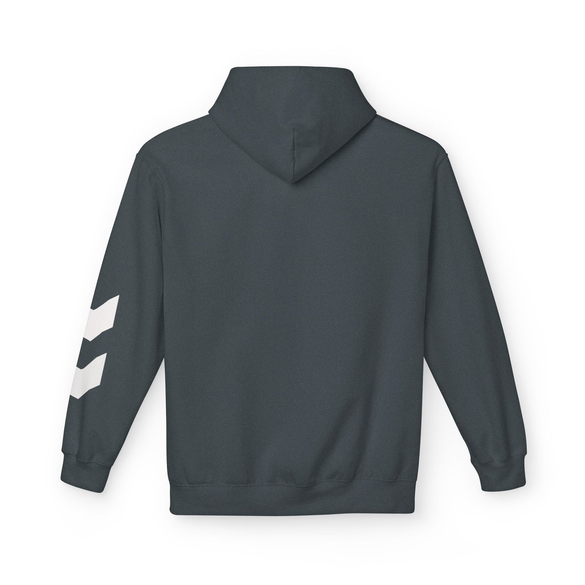 Control Graphic Unisex Fleece Hoodie | Cozy Streetwear