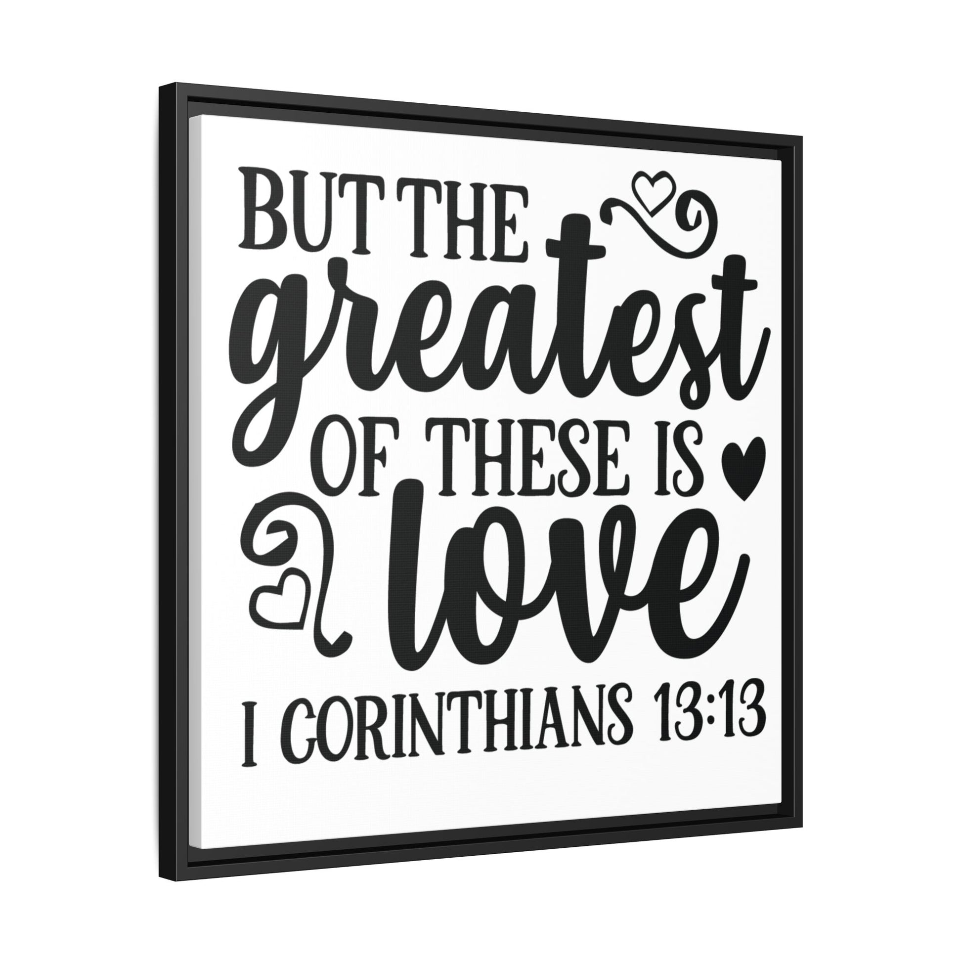 Inspirational Wall Art Frame, Motivational Home Decor