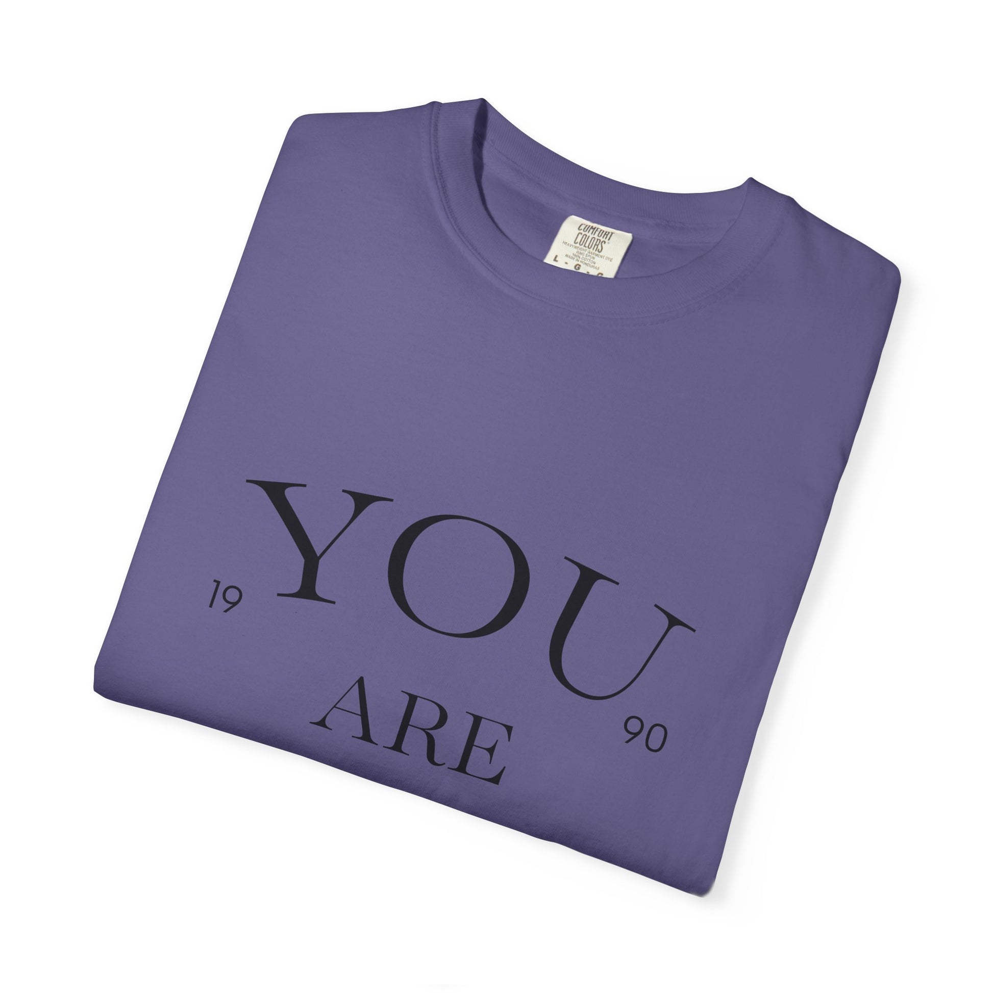 You Are Mine T-Shirt, Unisex